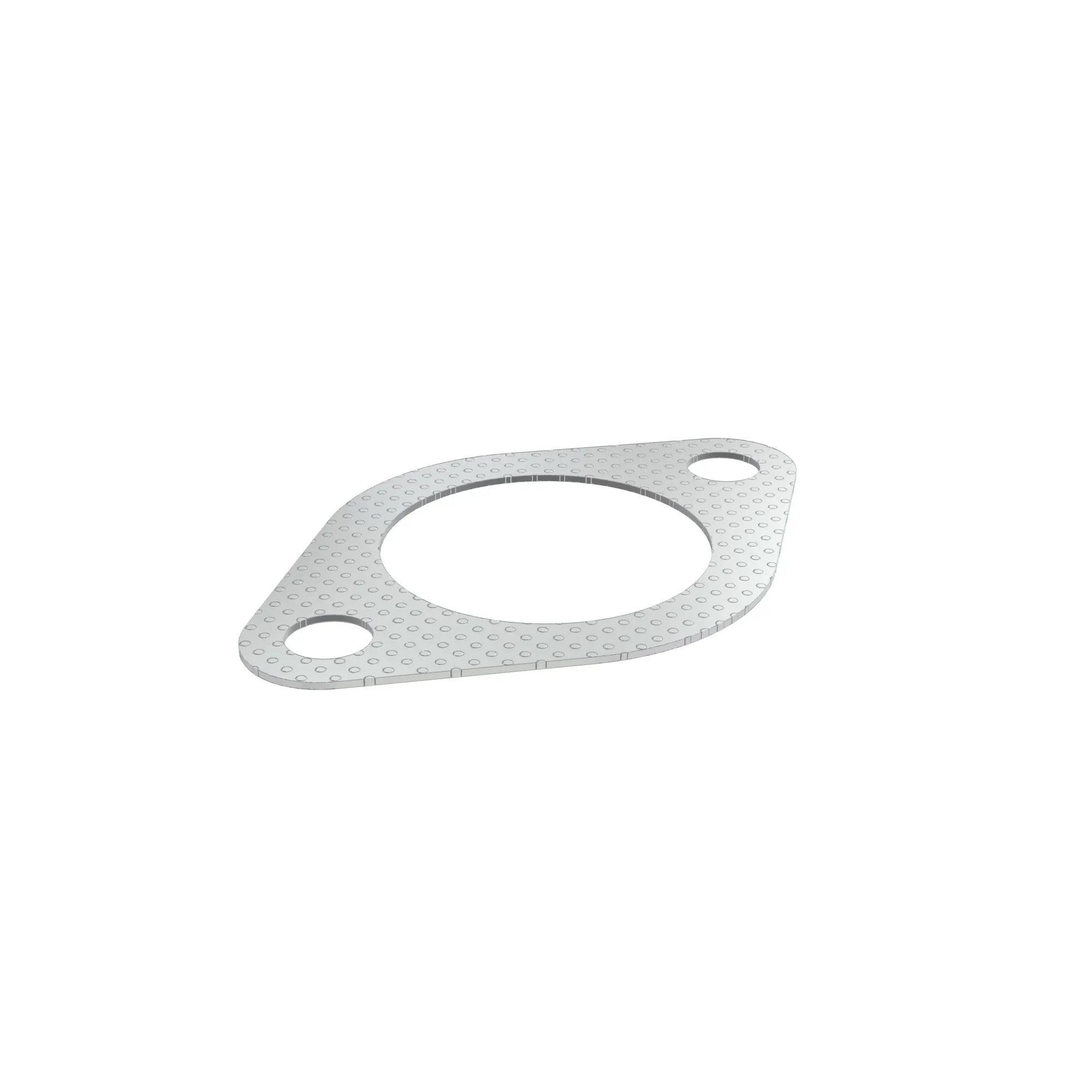 John Deere Oval Flange Gasket - M151900