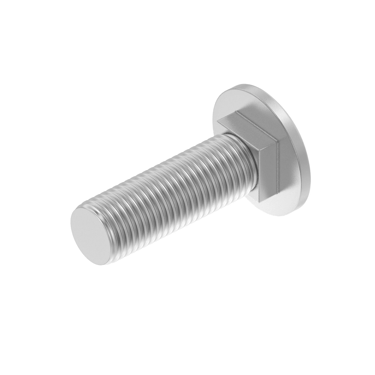 Bolt Rdhd M10X1.5X35 JDS137 10.9 Zn