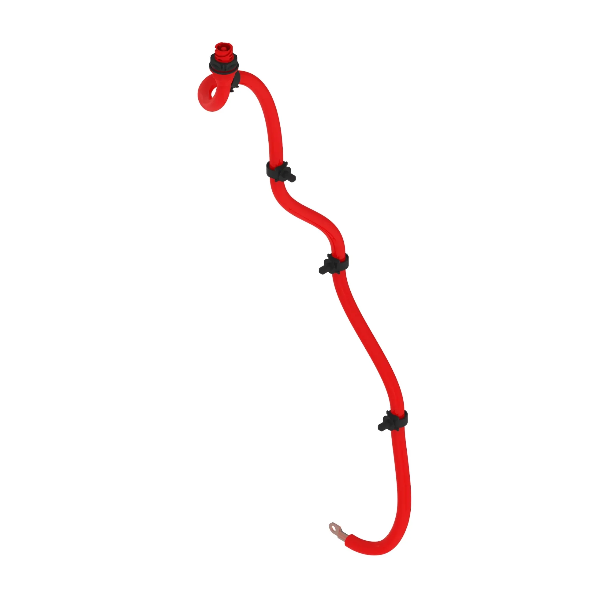 John Deere Battery Cable - AKK44269