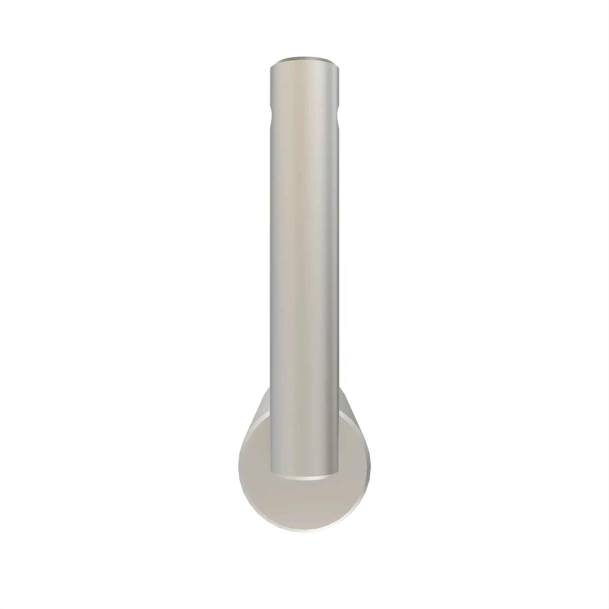 WELDMENT, RETAINING PIN