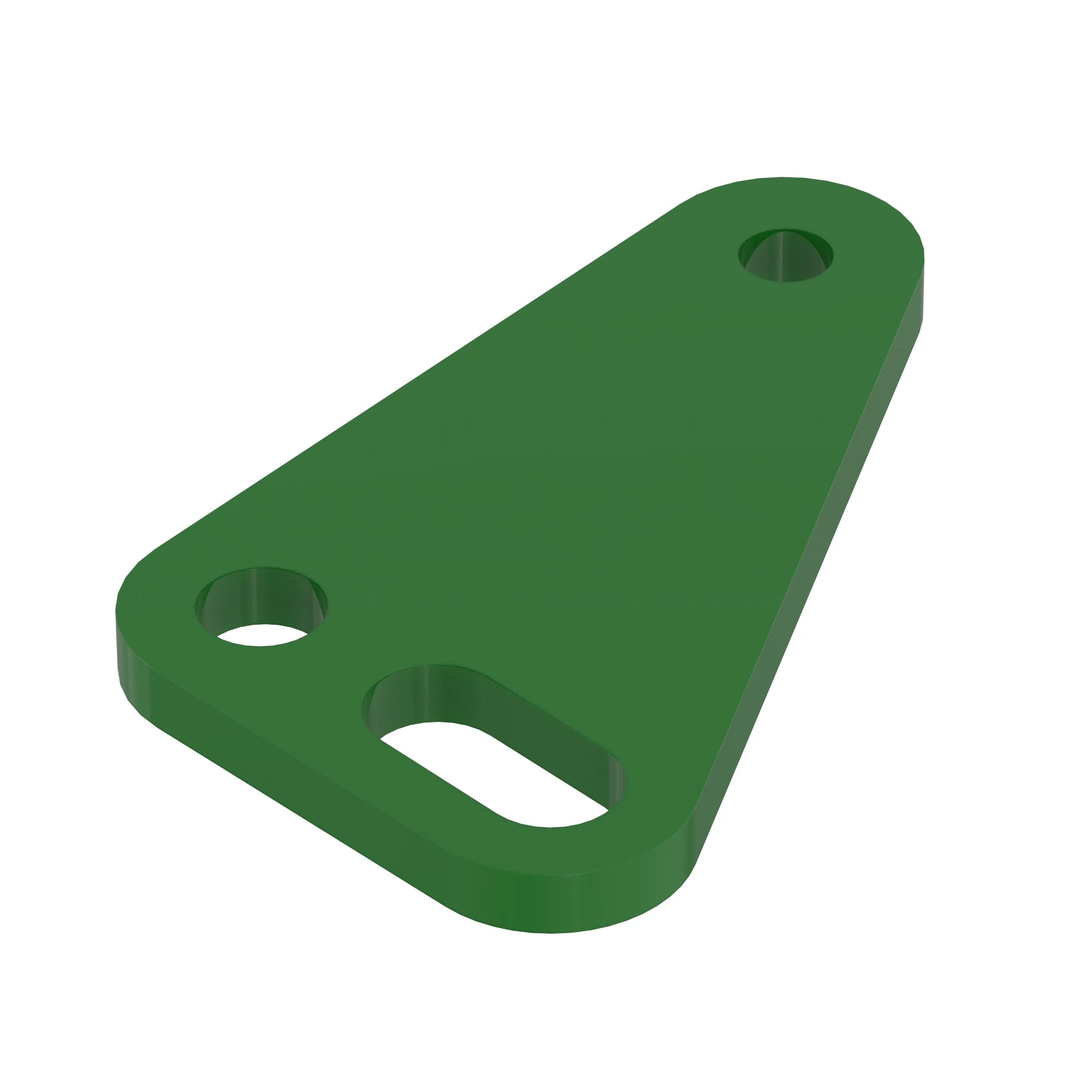 John Deere Lock Crank - H110229