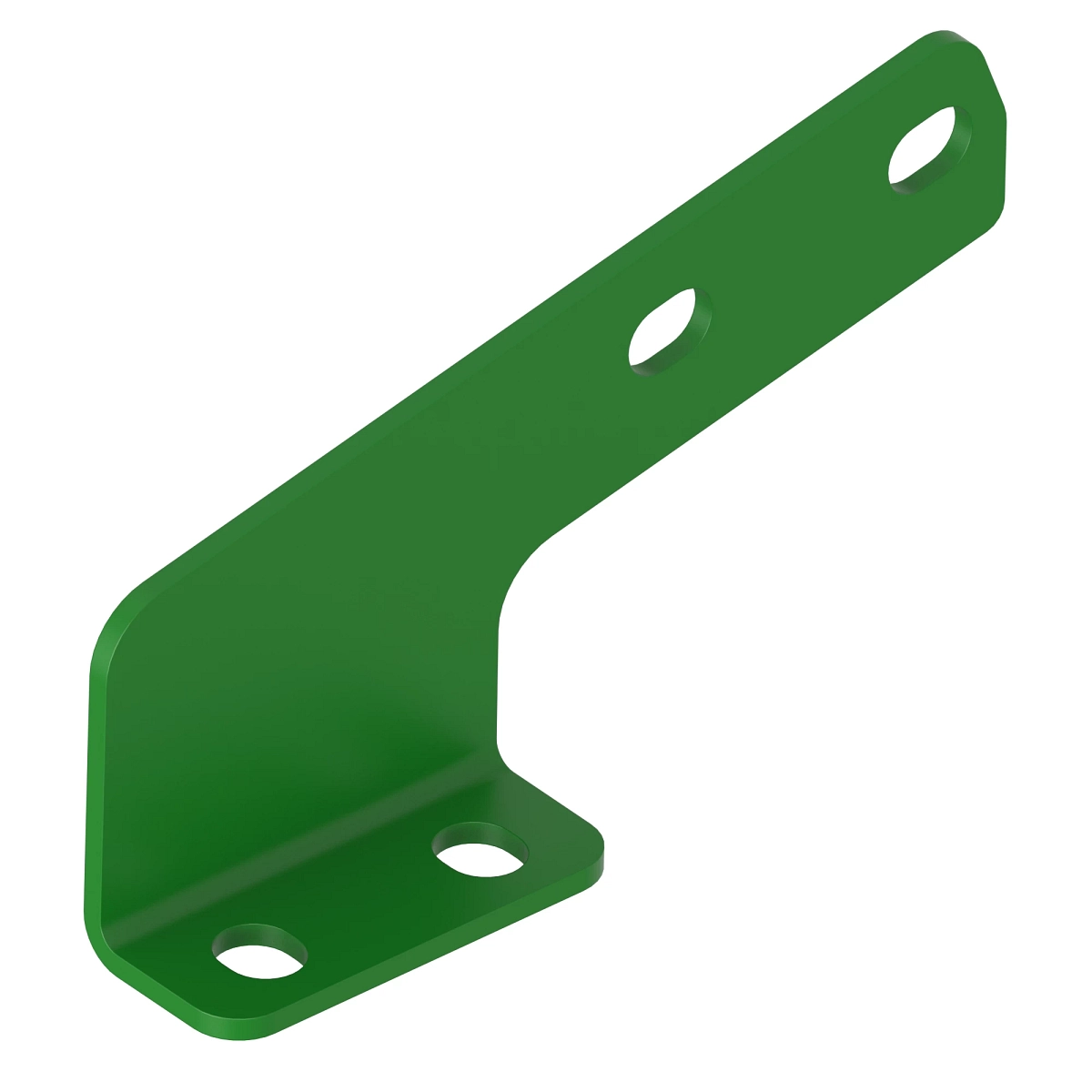 Bracket, Plate