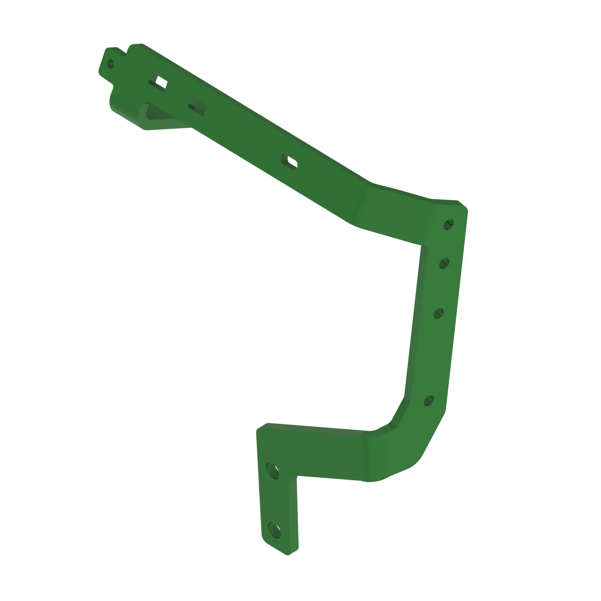 John Deere Backbone Bracket - SU55658