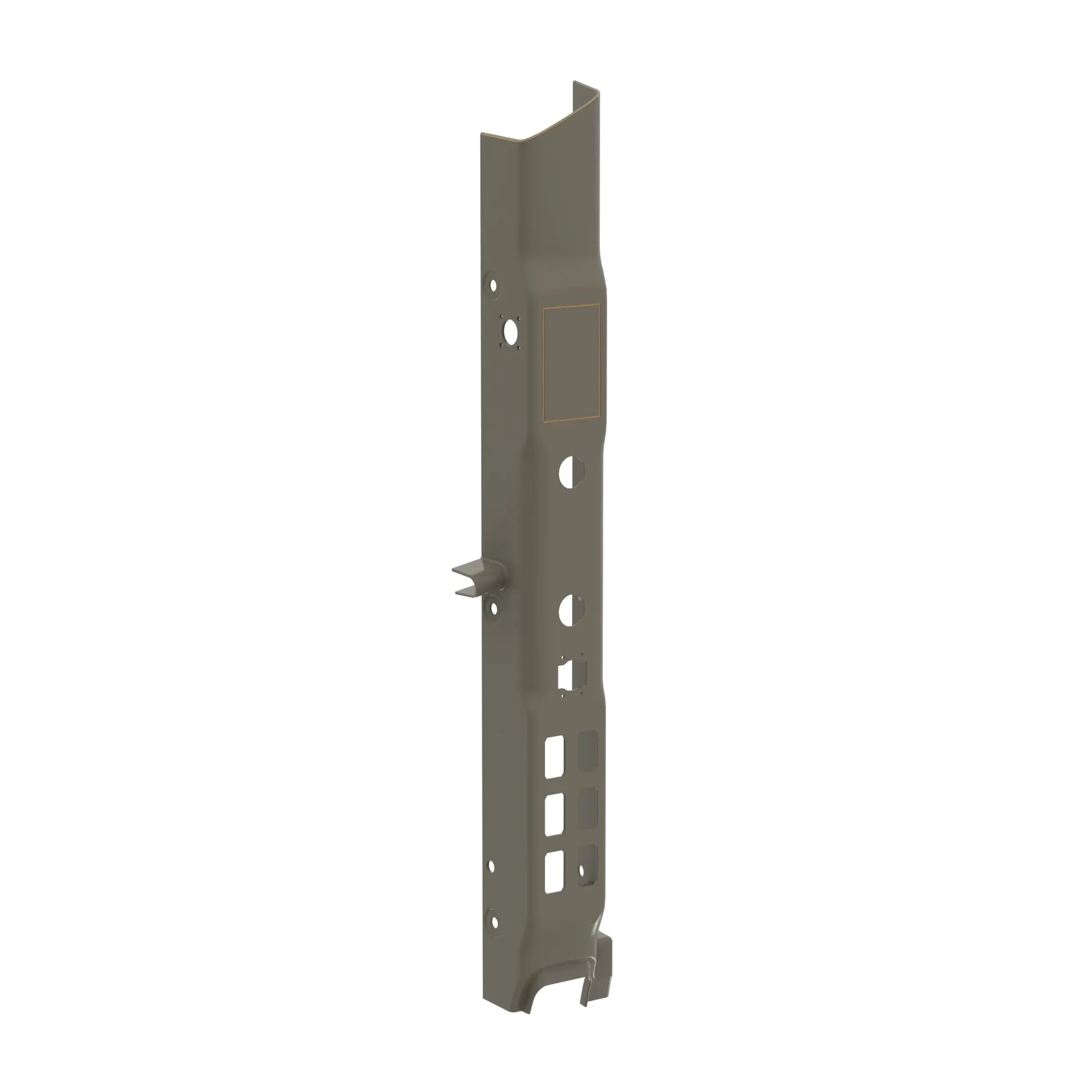 John Deere Cover - TR129324