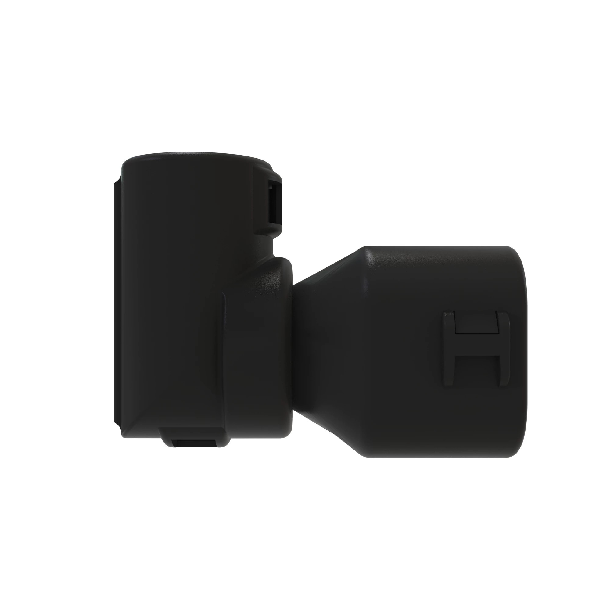 ACCY HARNESSFLEX AS16 A BLK NYL