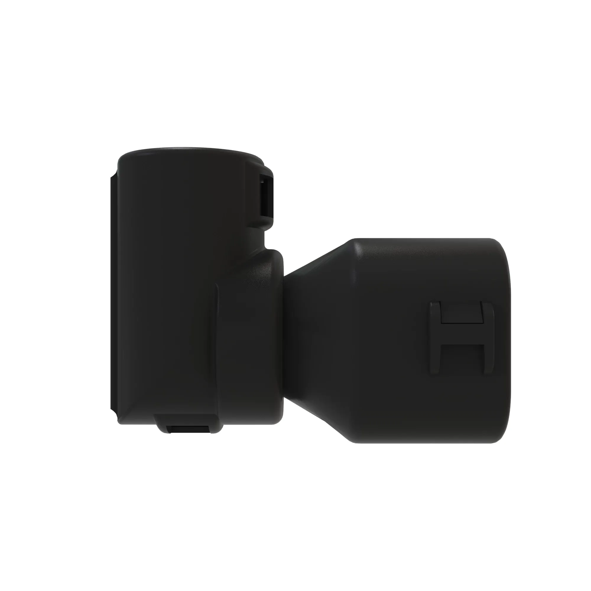 ACCY HARNESSFLEX AS16 A BLK NYL