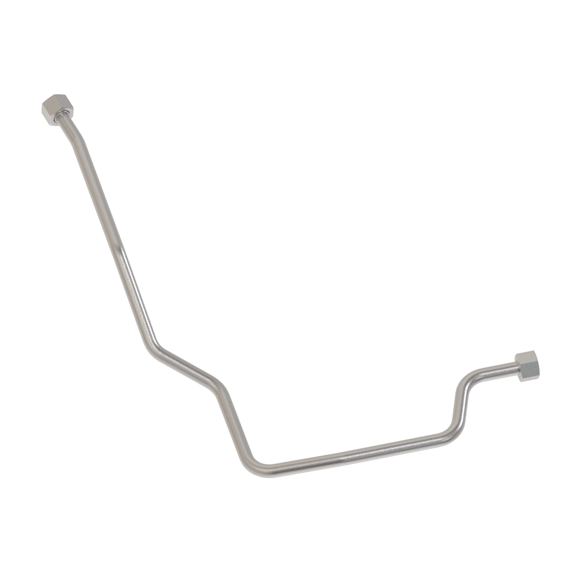 Oil Line, Zero Pressure Manifold Re