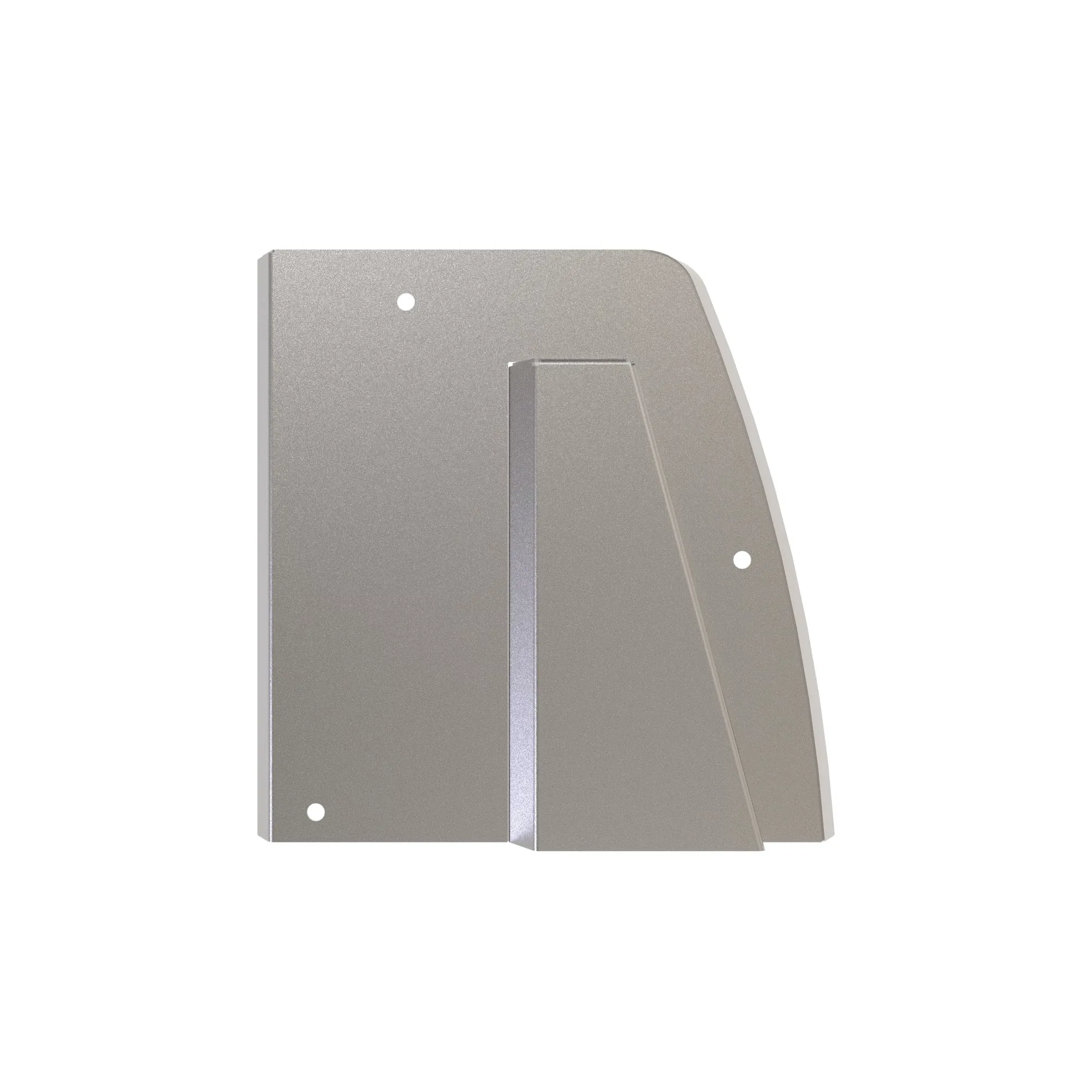 COVER, HYDRAULIC TANK COVER