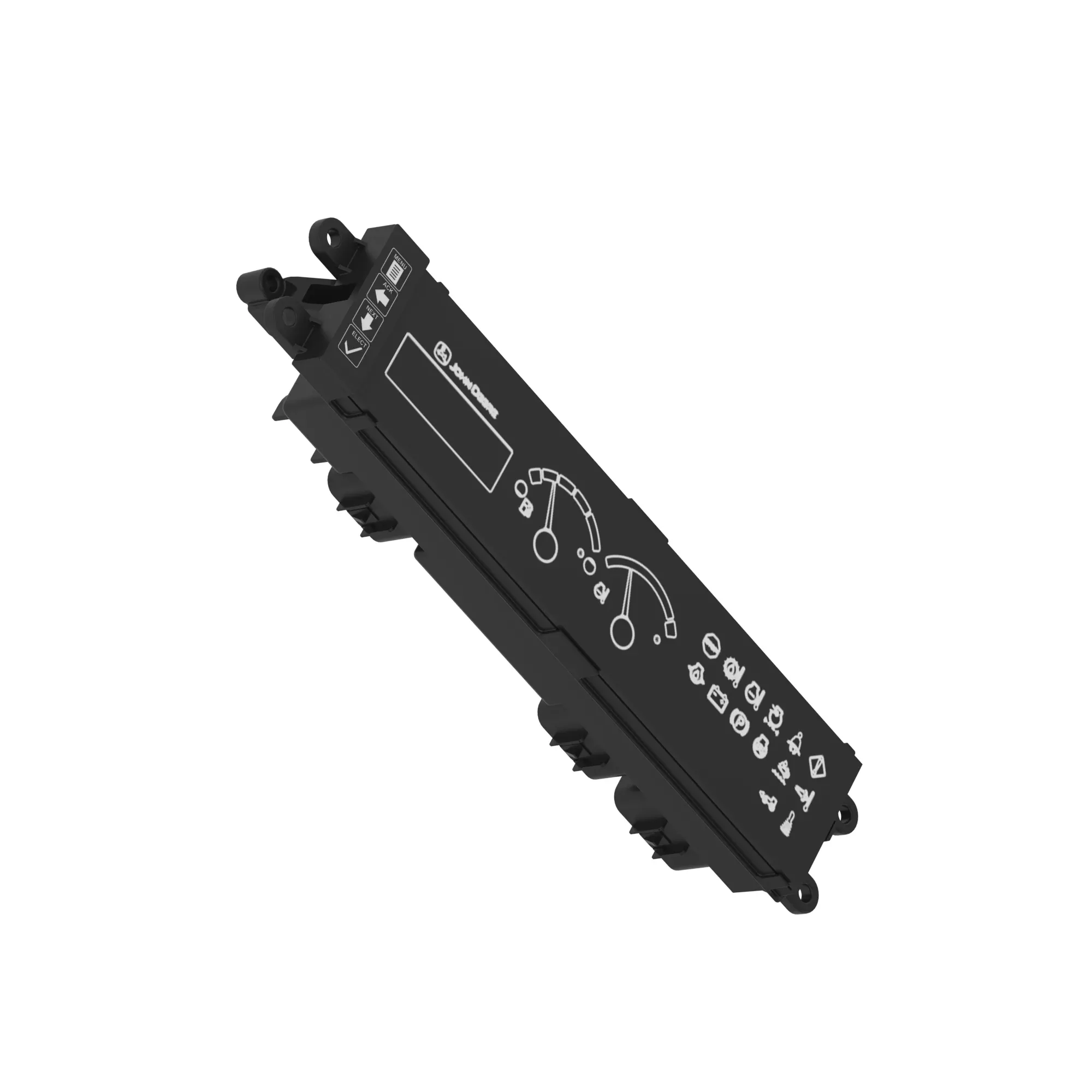 John Deere Vehicle Controller - AT490681