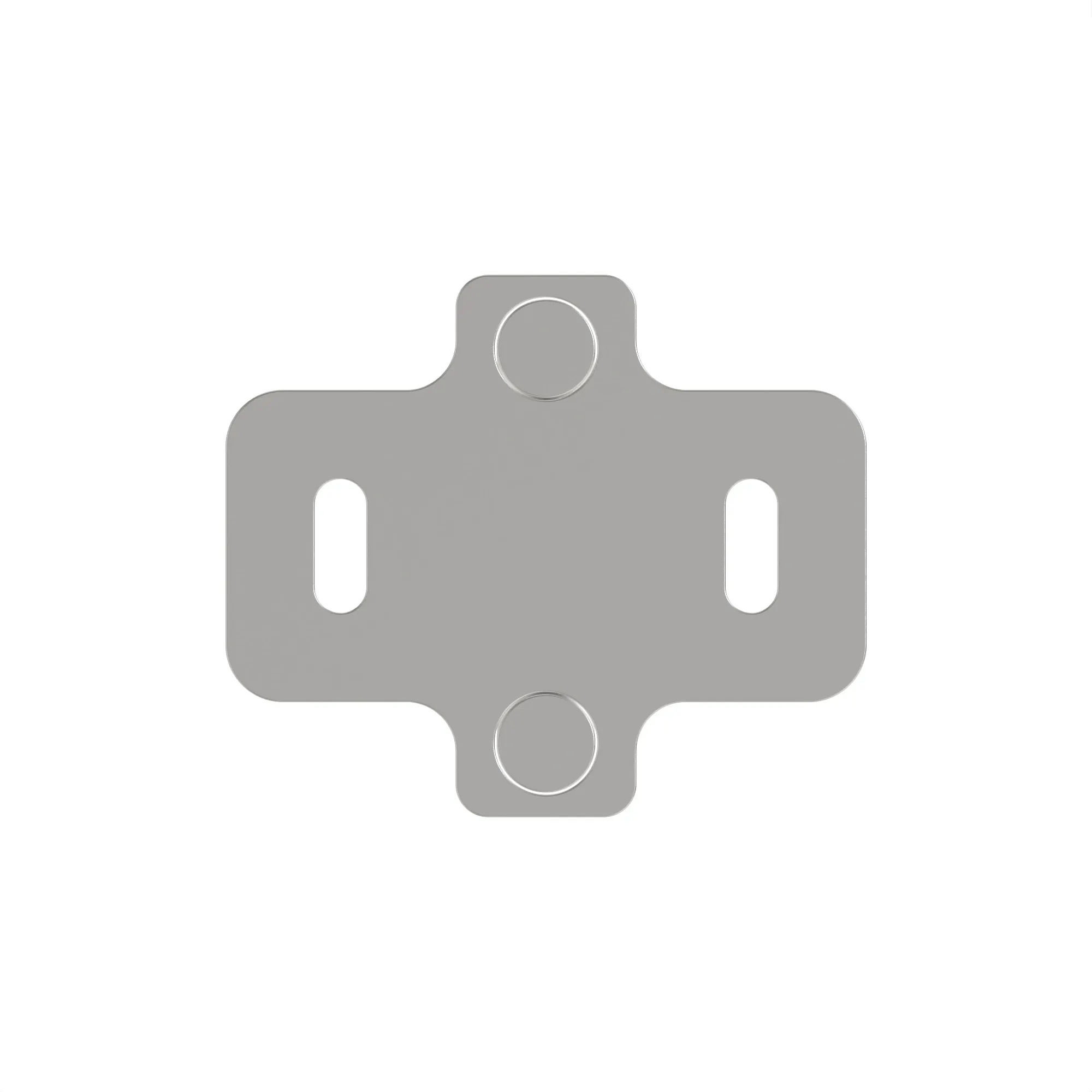 LATCH, HOOD STRIKER