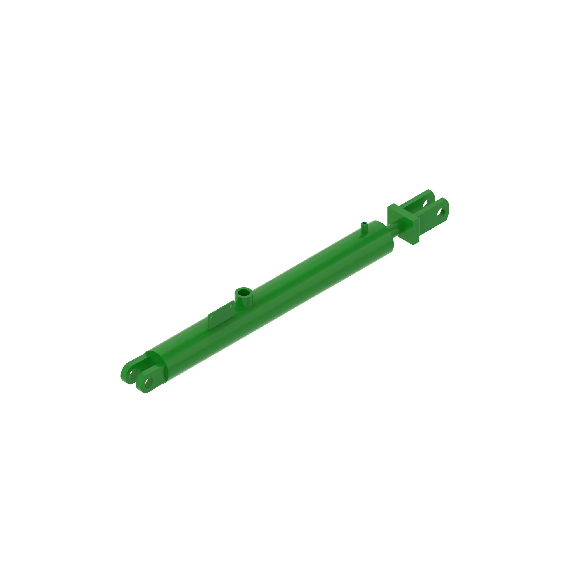 John Deere Hydraulic Cylinder - AHC23304