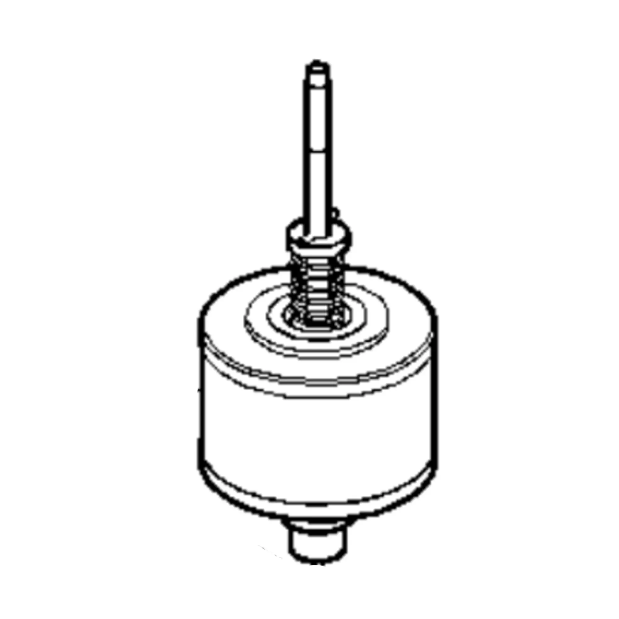 John Deere Hydraulic Oil Filter Element - AFH202883