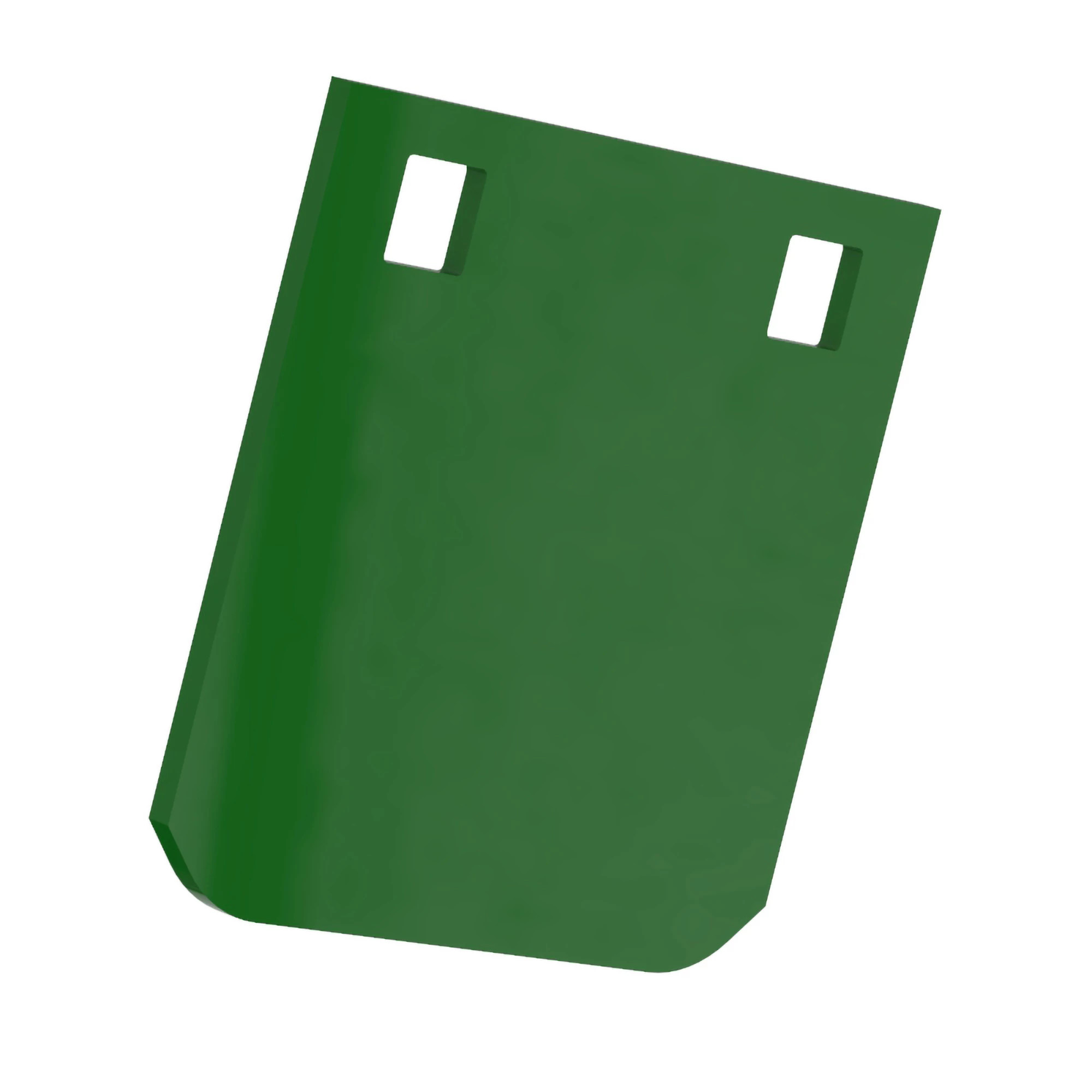 John Deere Feeder House Fixed Frame Support - H230868