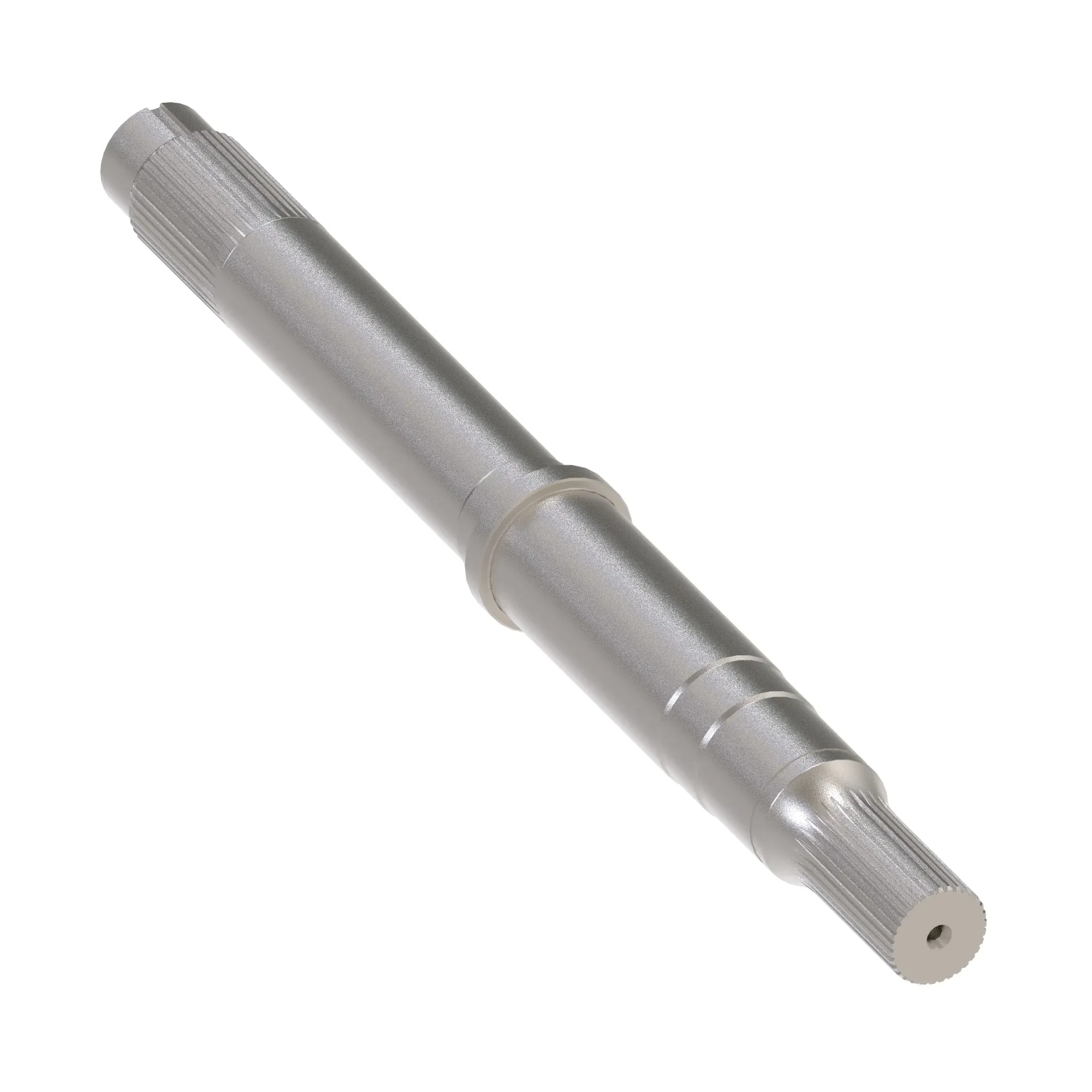John Deere Main Engine Dual PTO Output Drive Shaft - CE31839