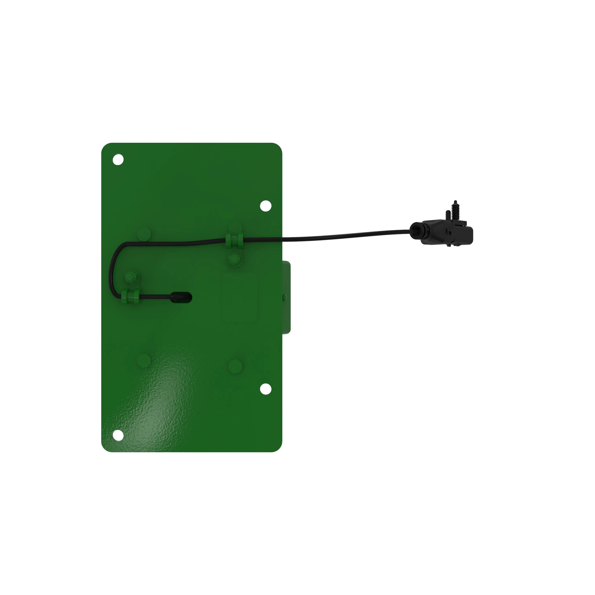 MASS FLOW SENSOR MODULE, MASS FLOW