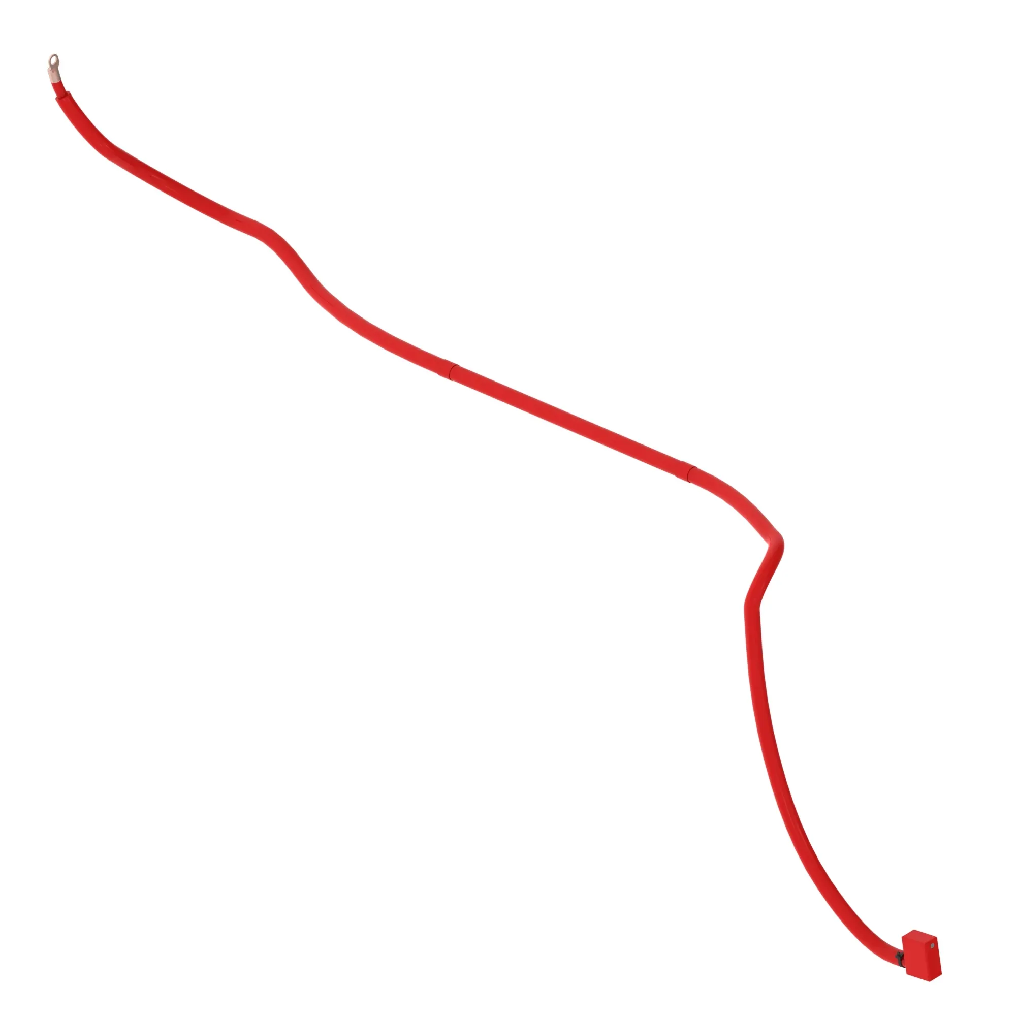 BATTERY CABLE, BATTERY CABLE - NEGA