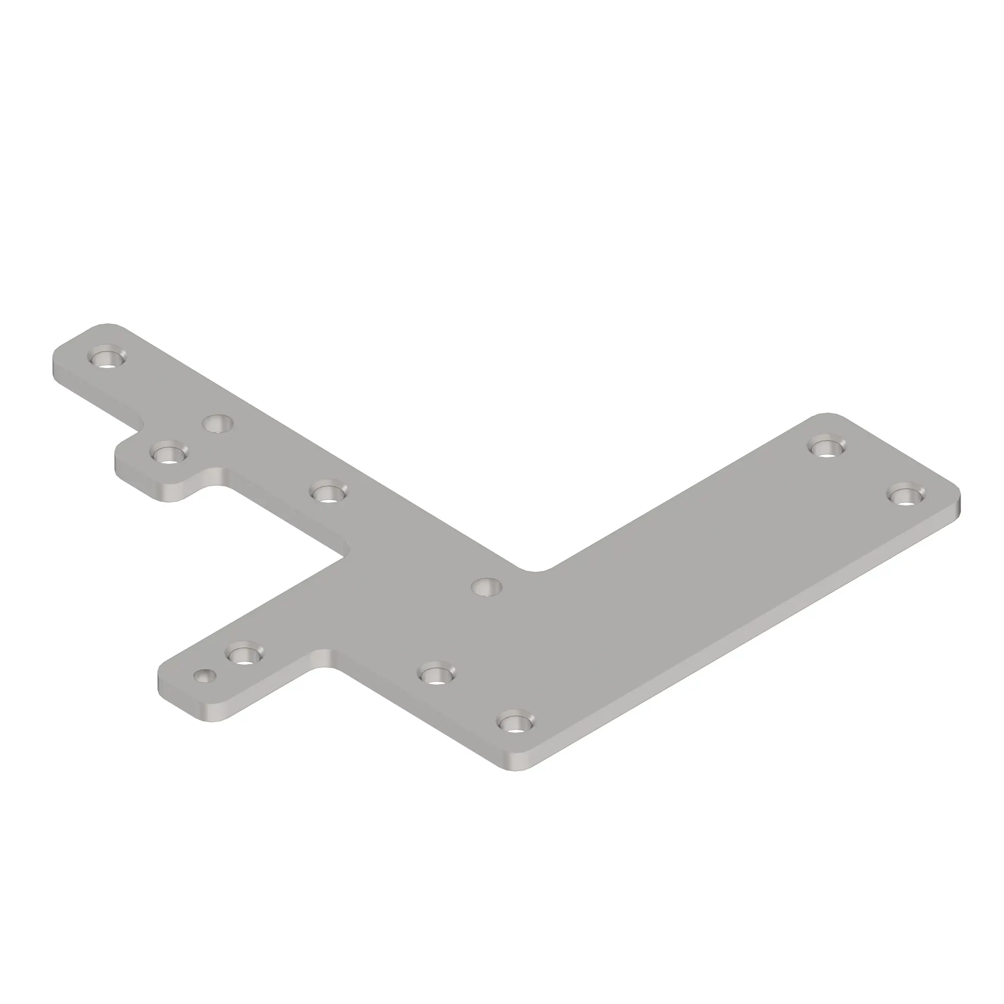 BRACKET, WIRING HARNESS 4045 FT4 RA
