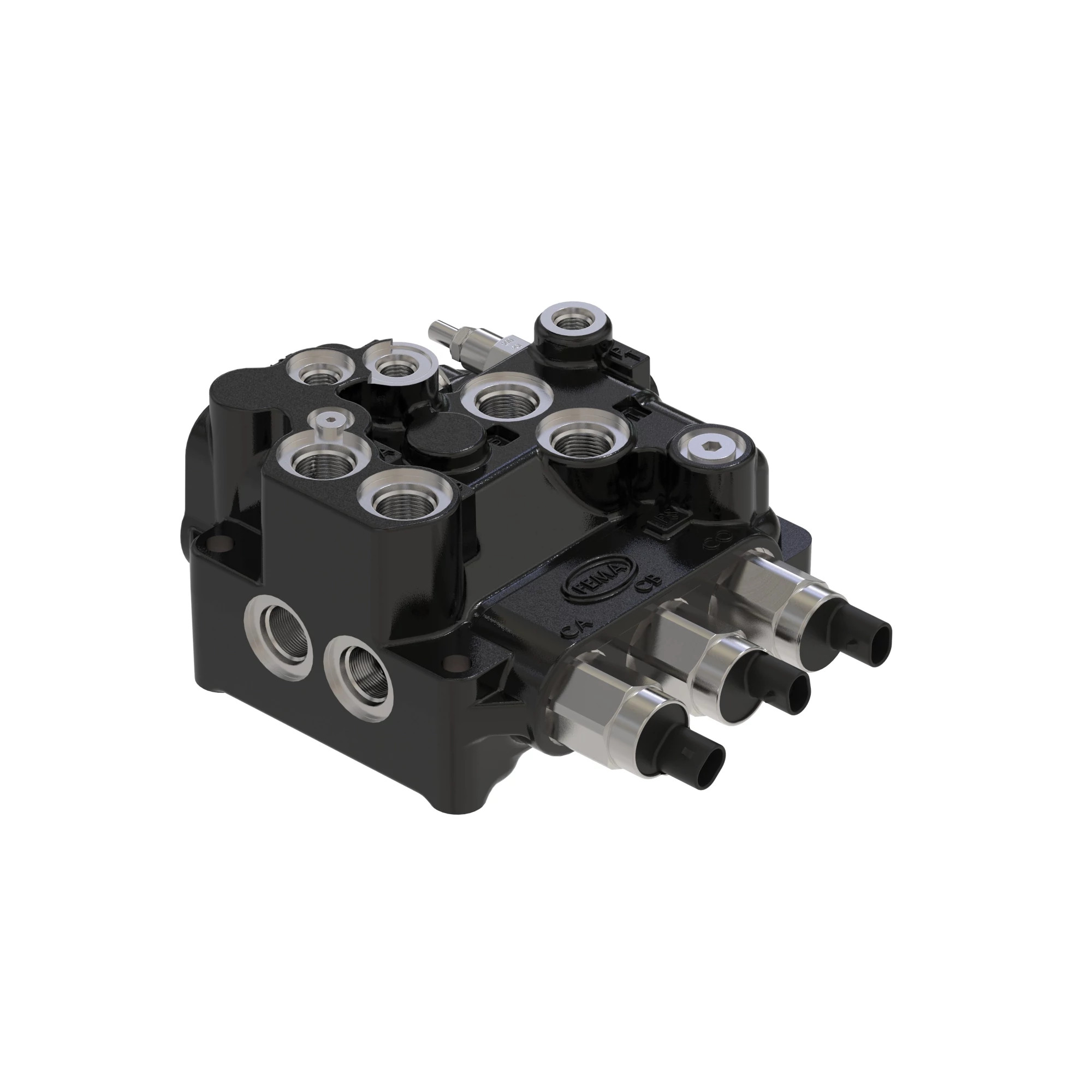 Hydraulic Pressure Valve
