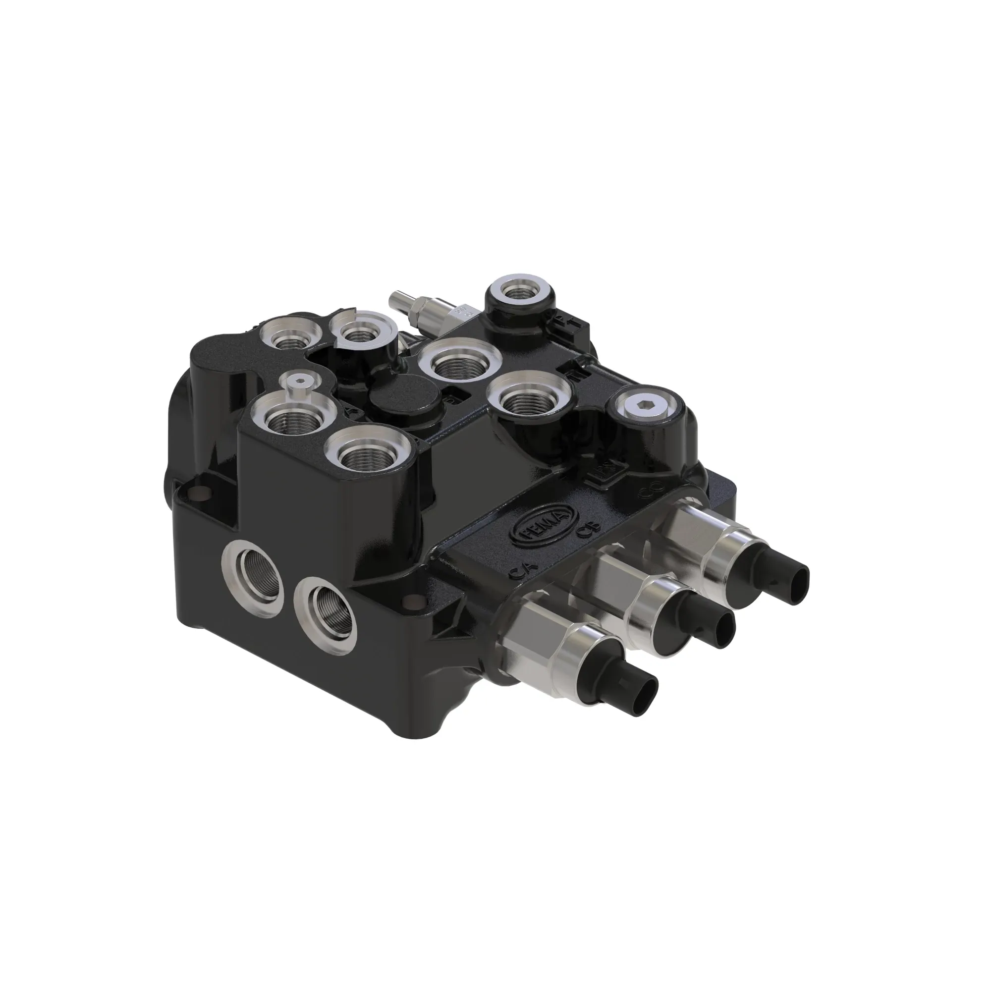 Hydraulic Pressure Valve