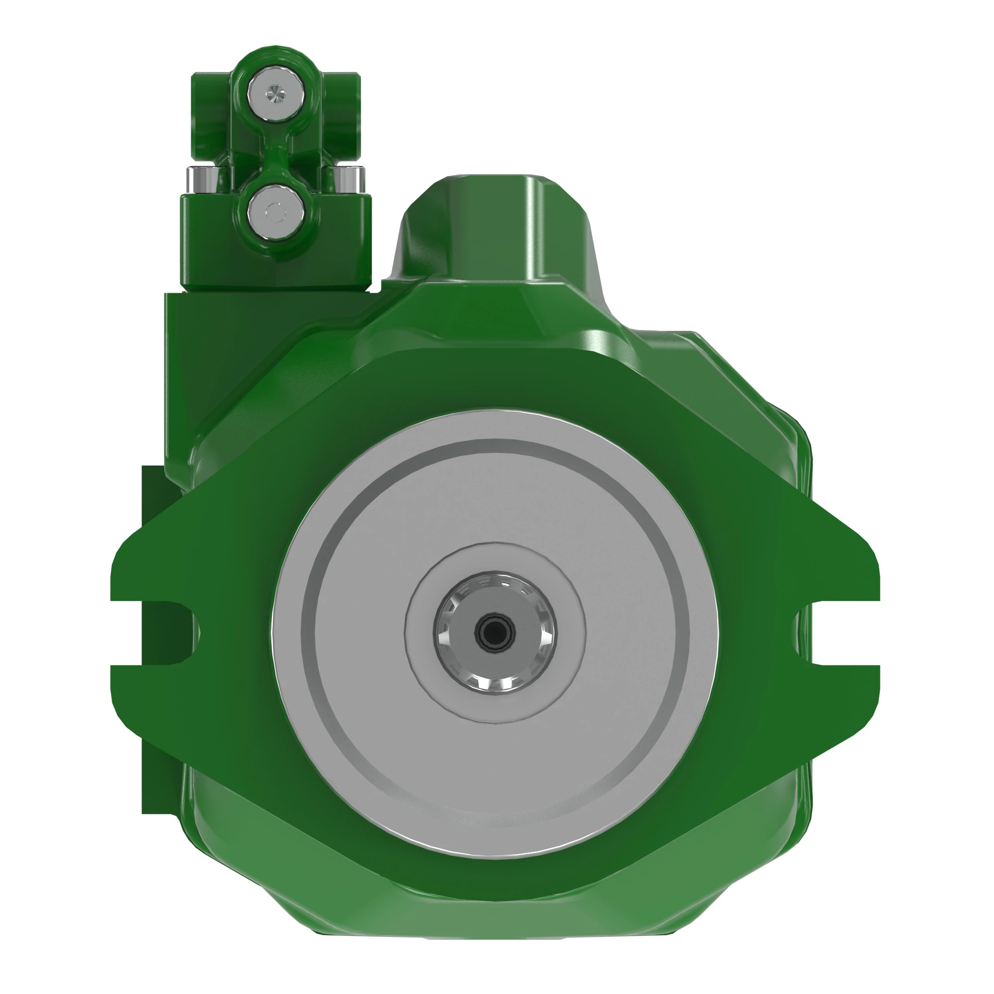 Hydraulic Pump Reman