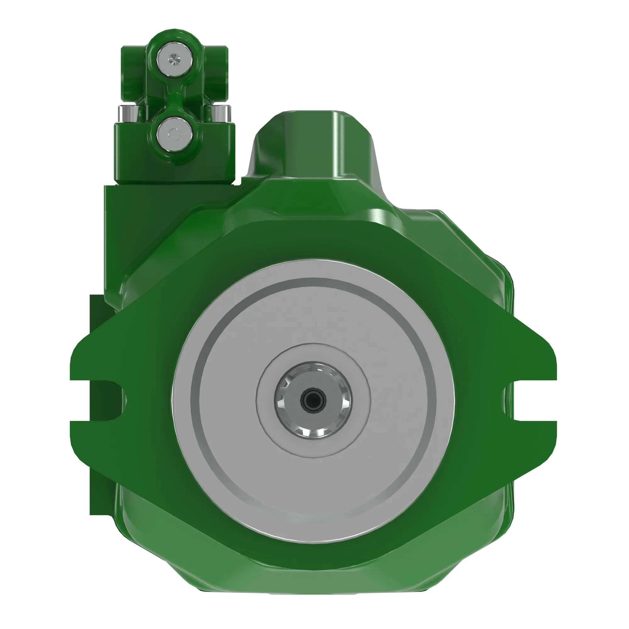 Hydraulic Pump Reman