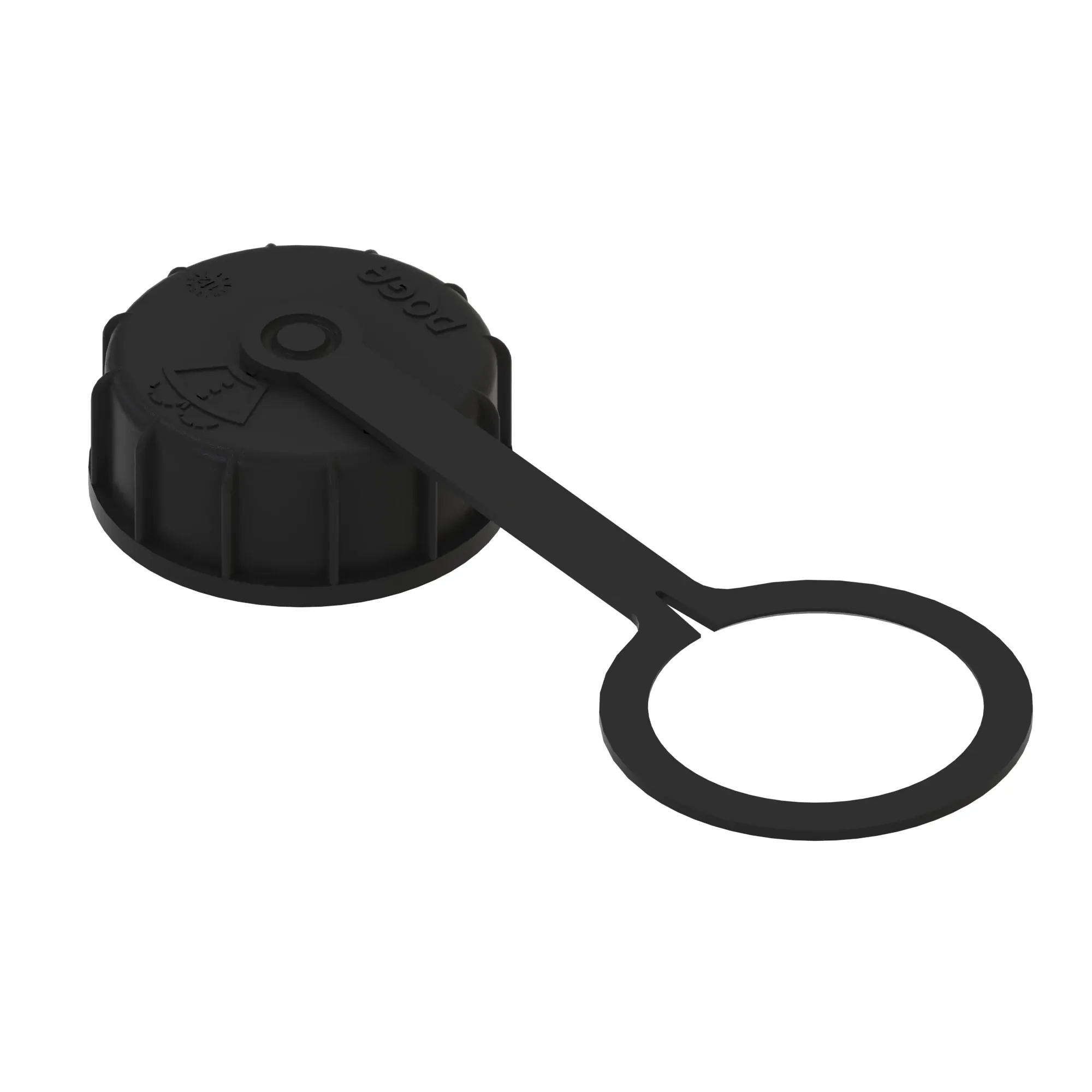John Deere Washer Tank Cap - F709123