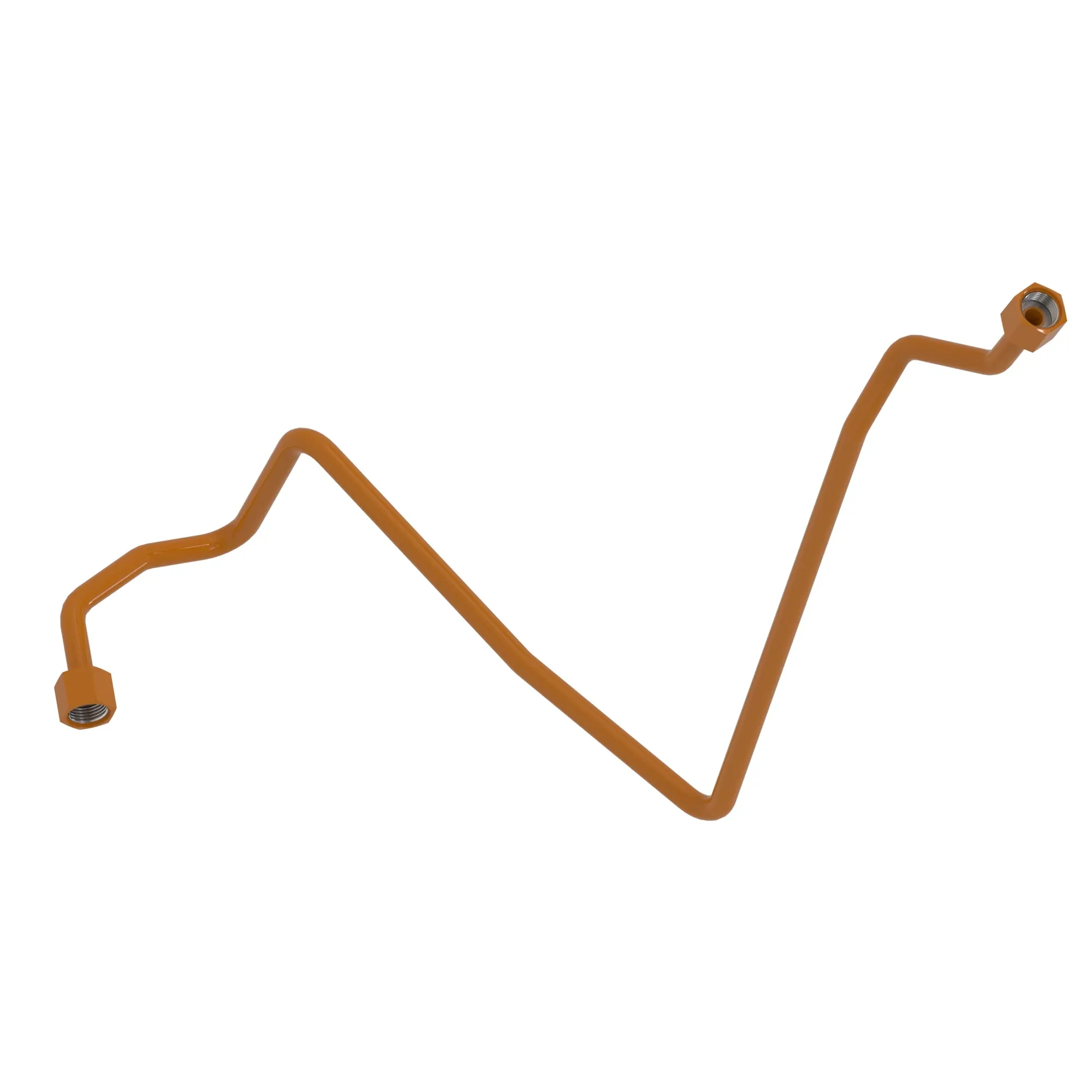 STEERING LINE, RH