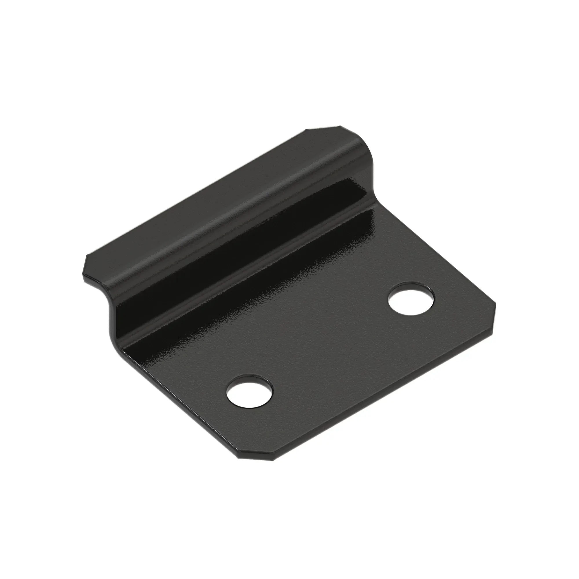 John Deere Door Latch Bracket - H164572