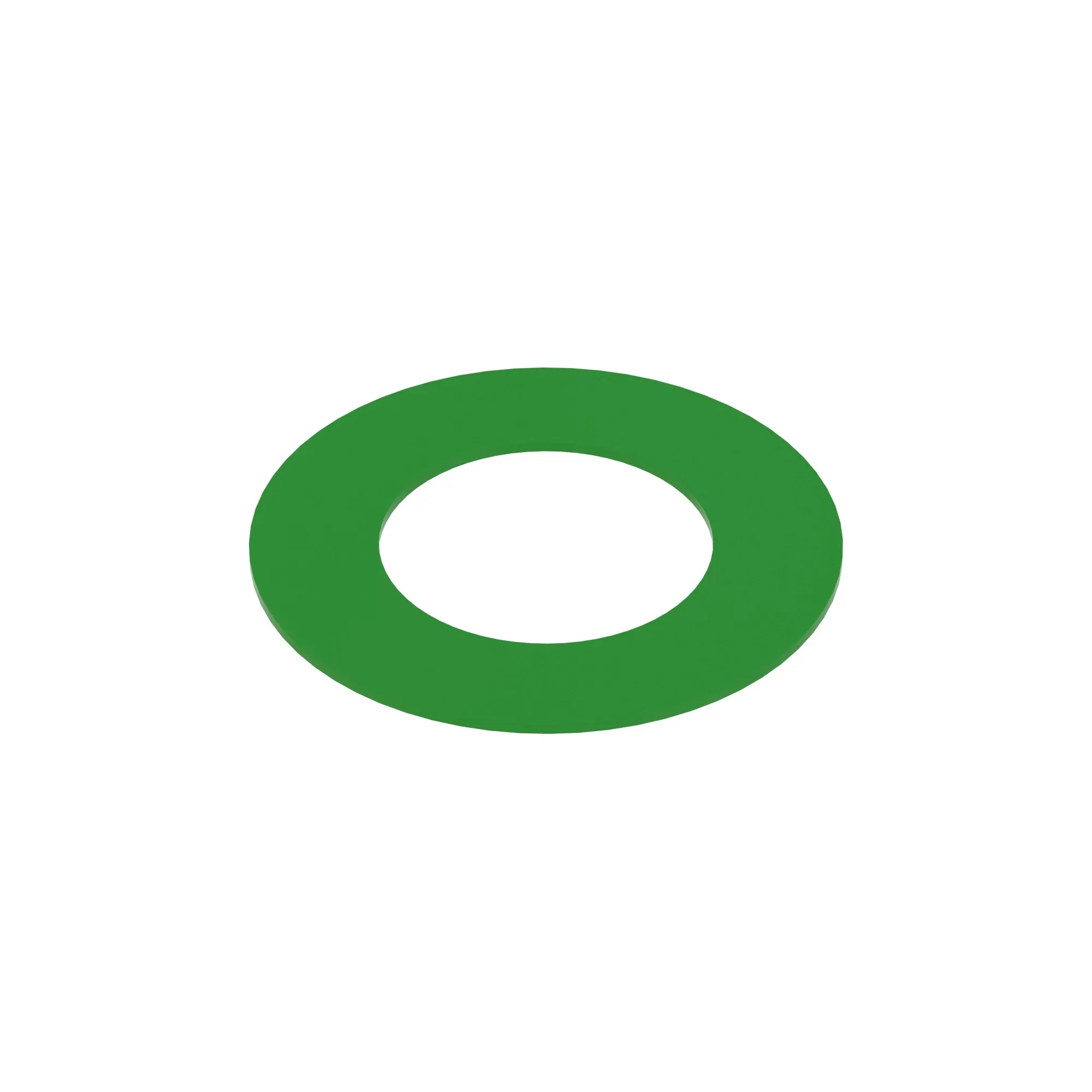BOOM PIVOT PIN SPACER