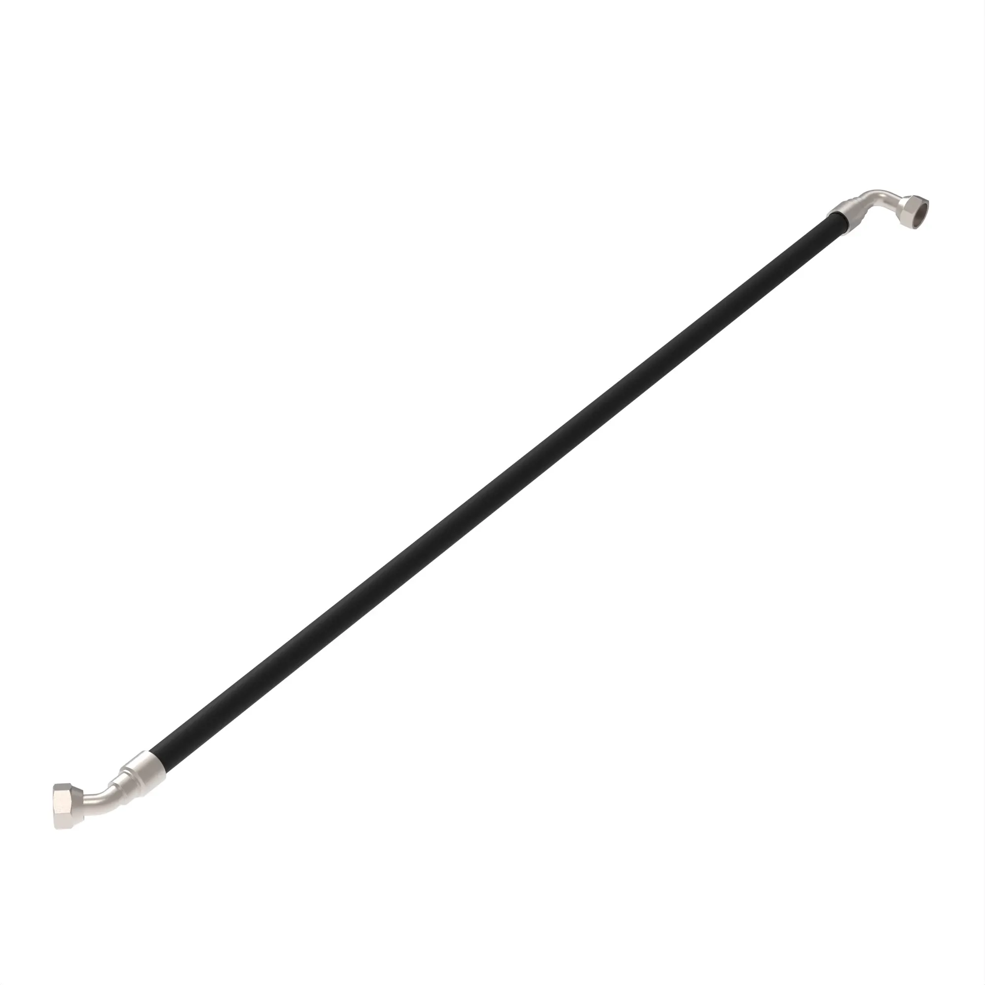 John Deere Hydraulic Hose - AXE15016