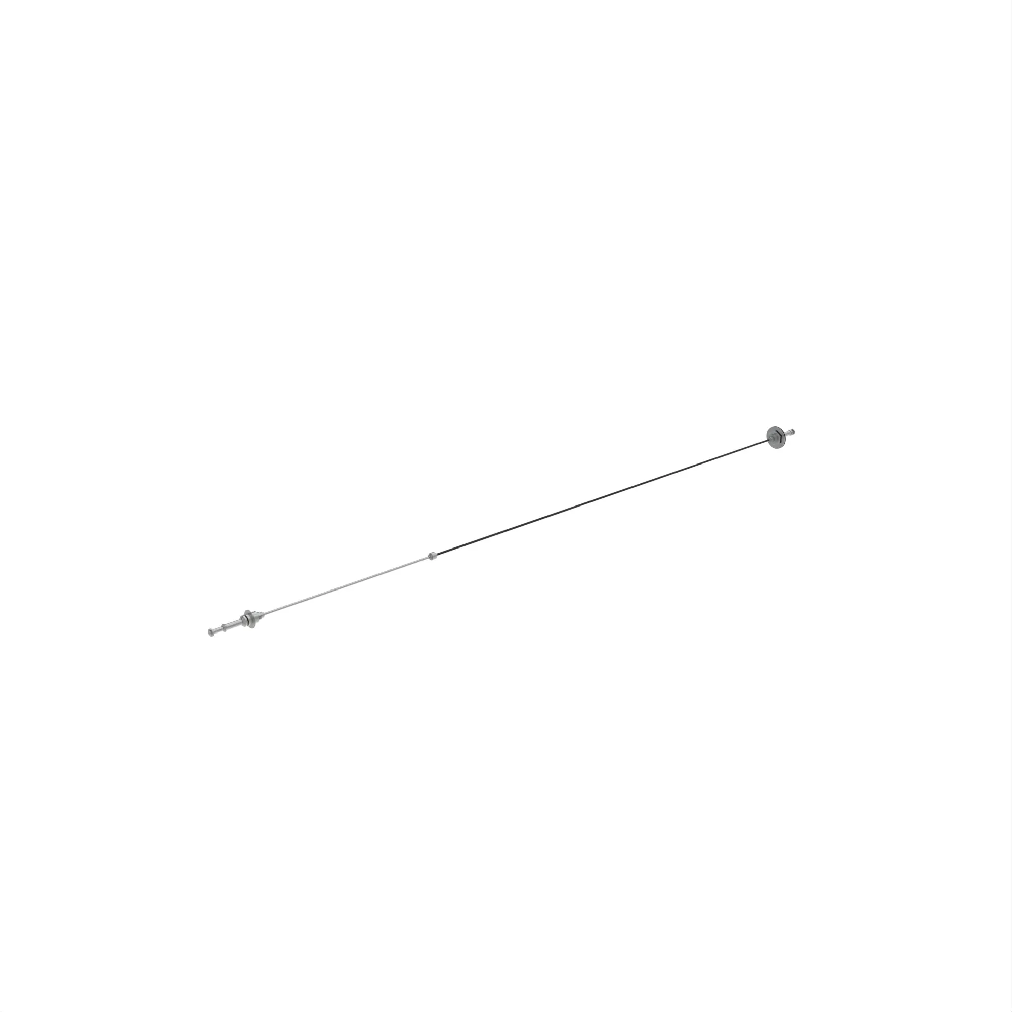 John Deere Push Pull Cable - AN221634
