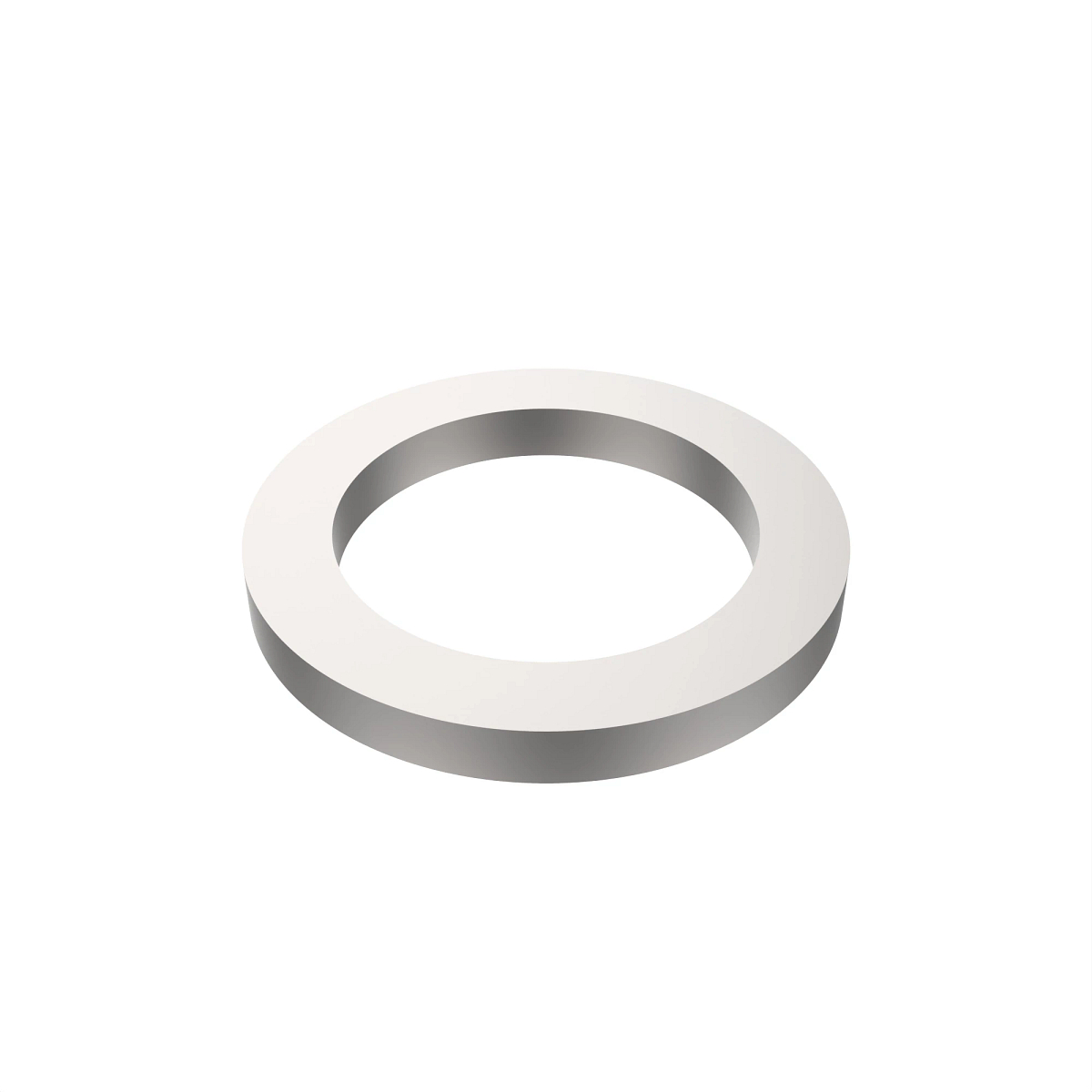 WASHER, WASHER, METALLIC, ROUND HOL