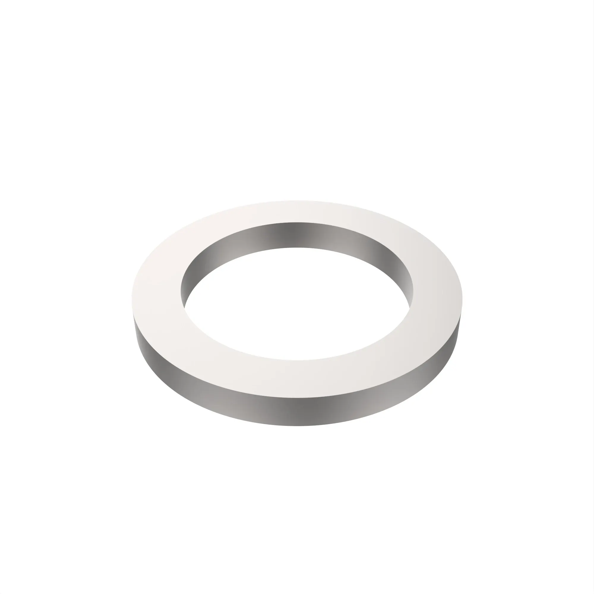 WASHER, WASHER, METALLIC, ROUND HOL
