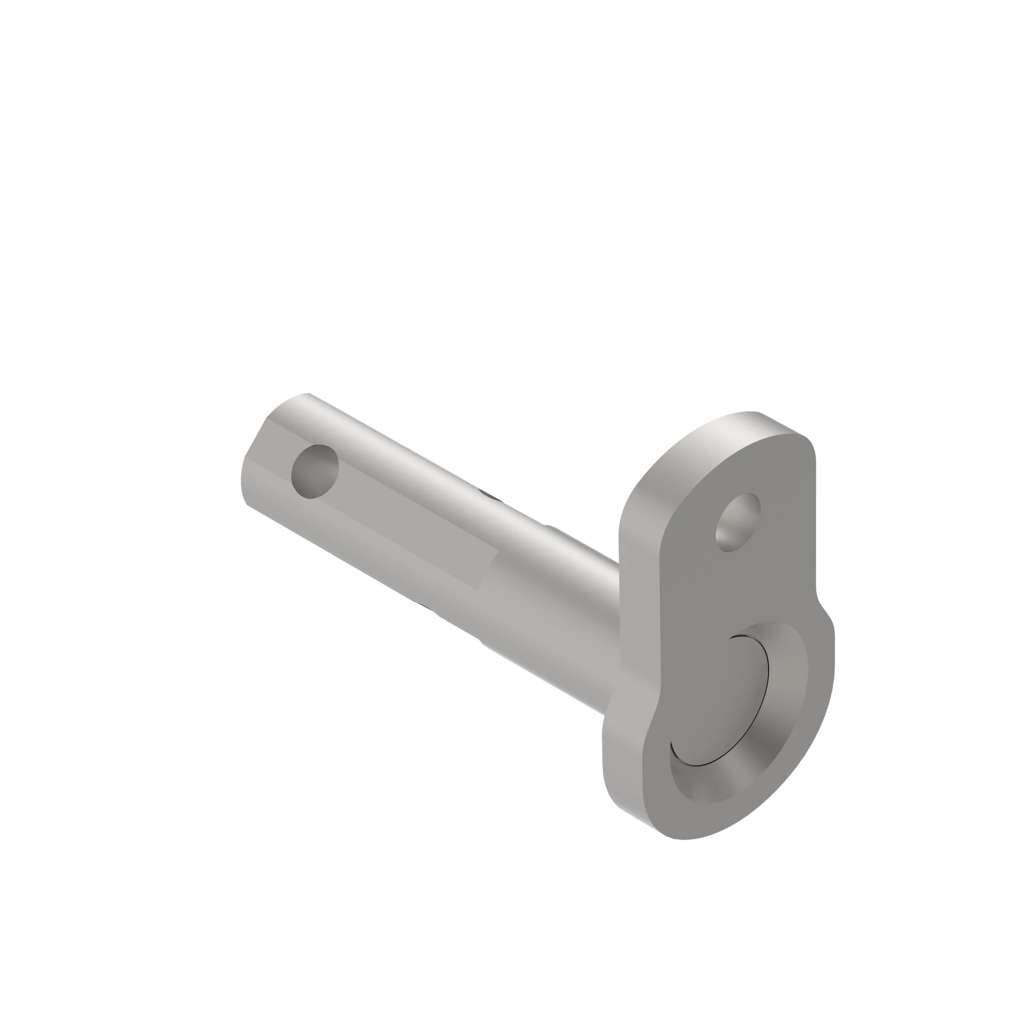 John Deere Pickup Drum Cam Link - DC206546