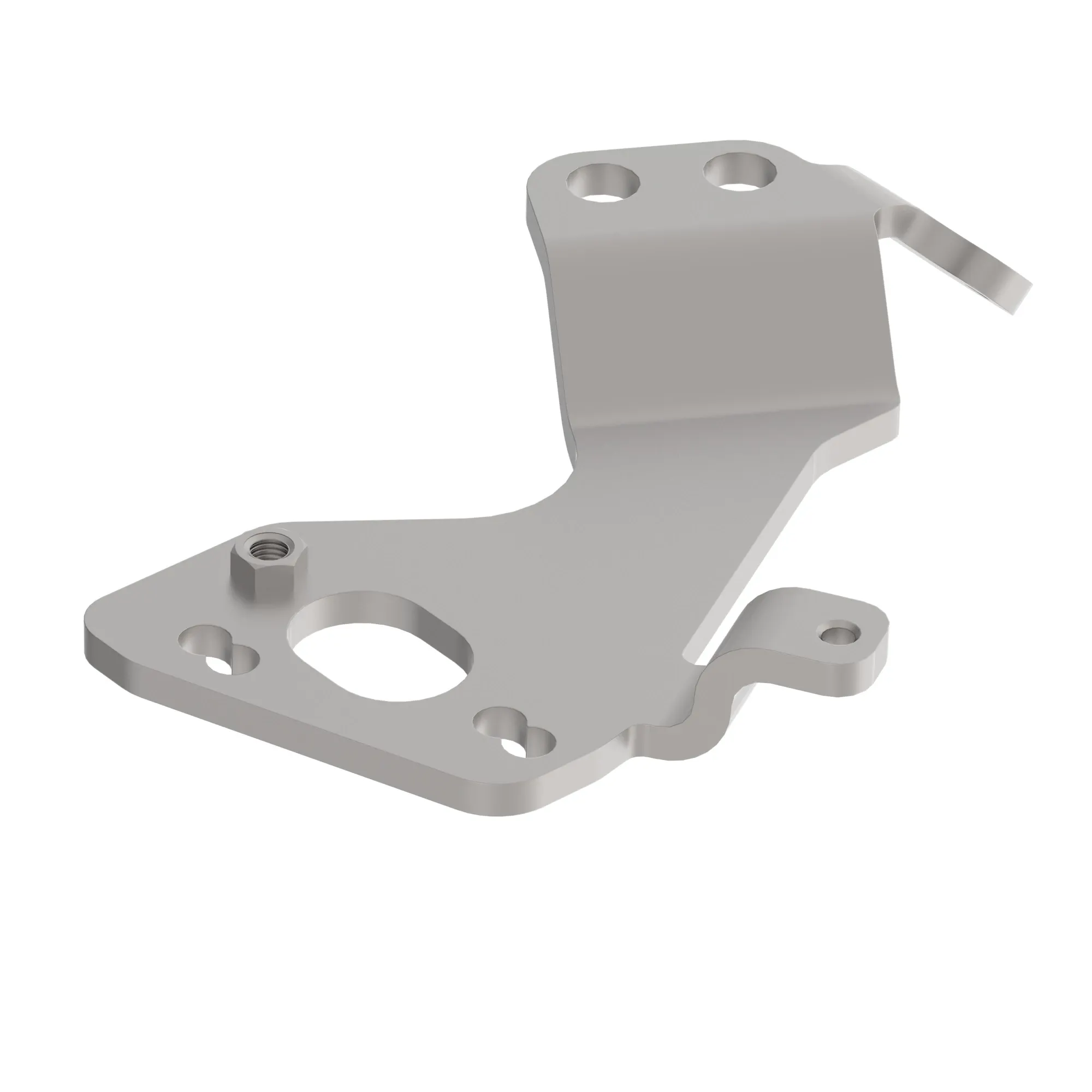 John Deere Bracket - RE558091