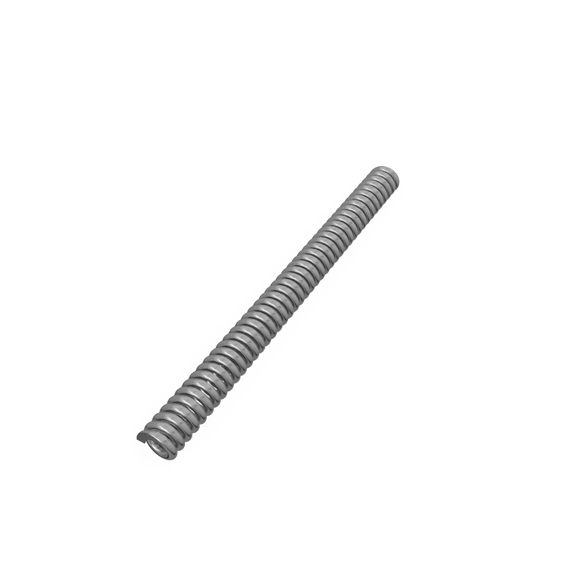 John Deere Compression Spring - R95059