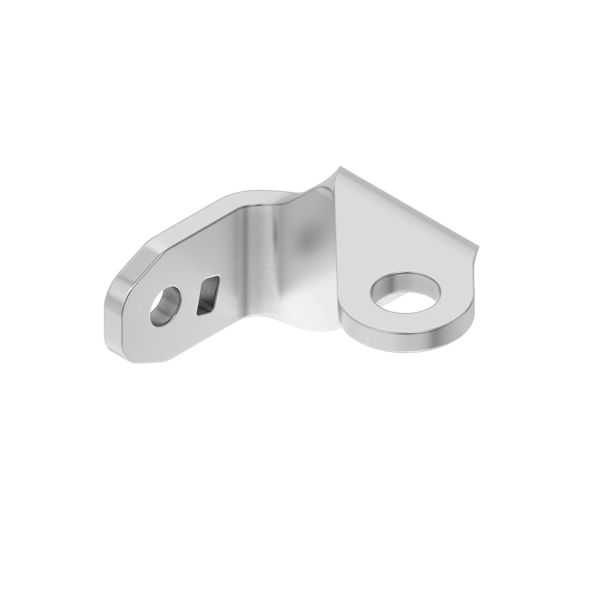John Deere Dipstick Support Bracket - RE567382