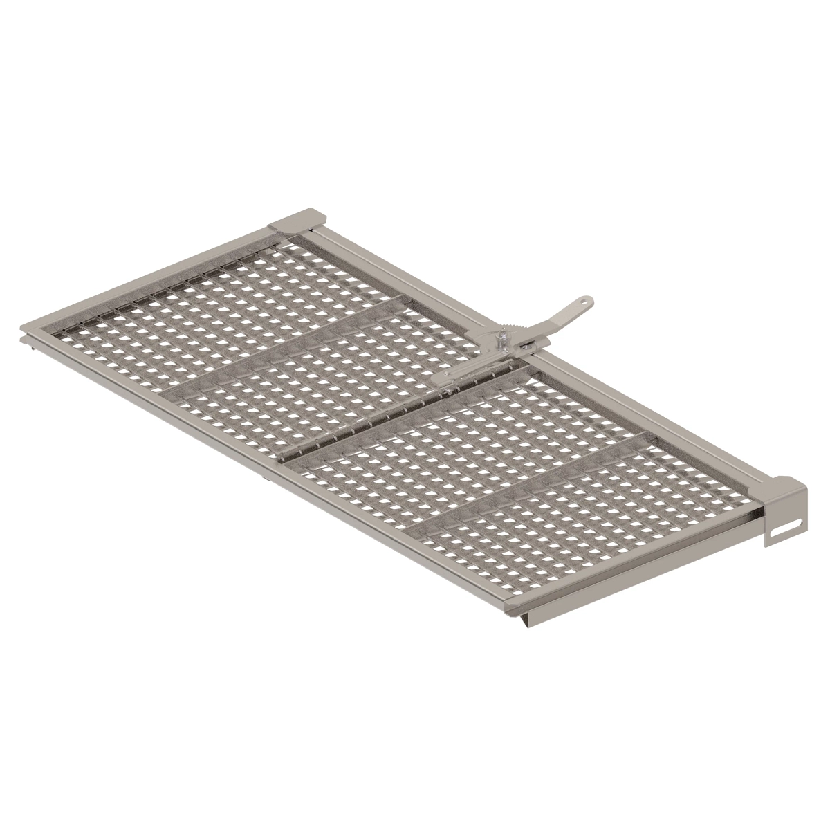 Chaffer Extension