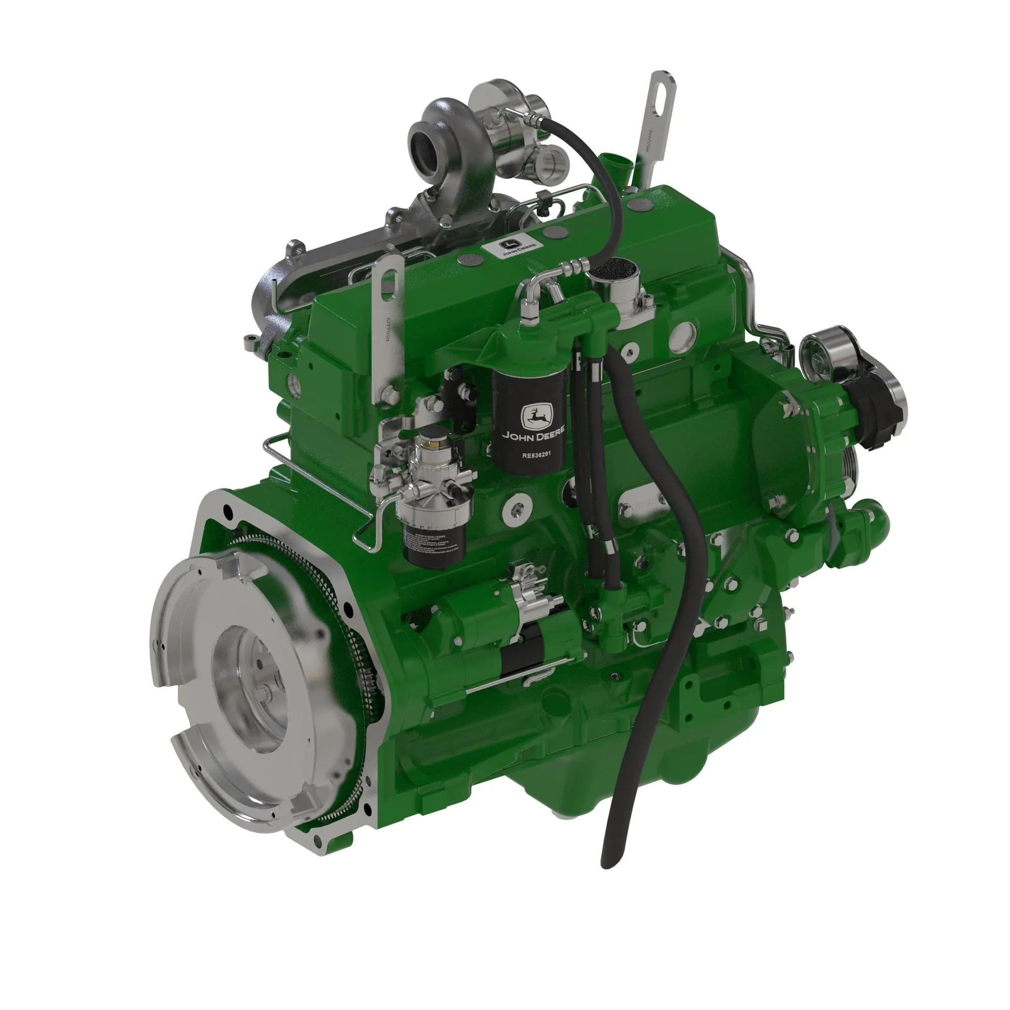 Diesel Engine
