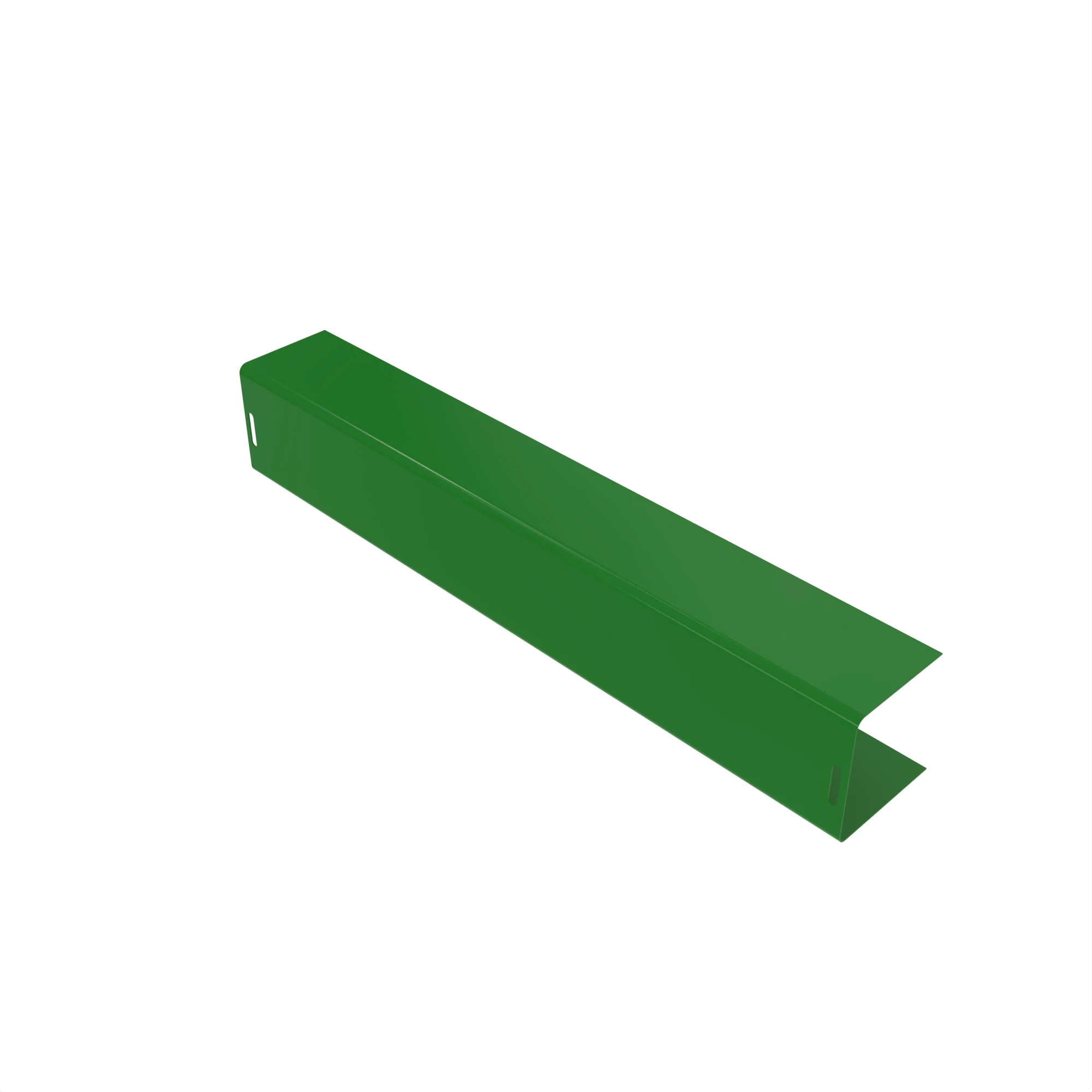 John Deere Transmission Shield - AW34256