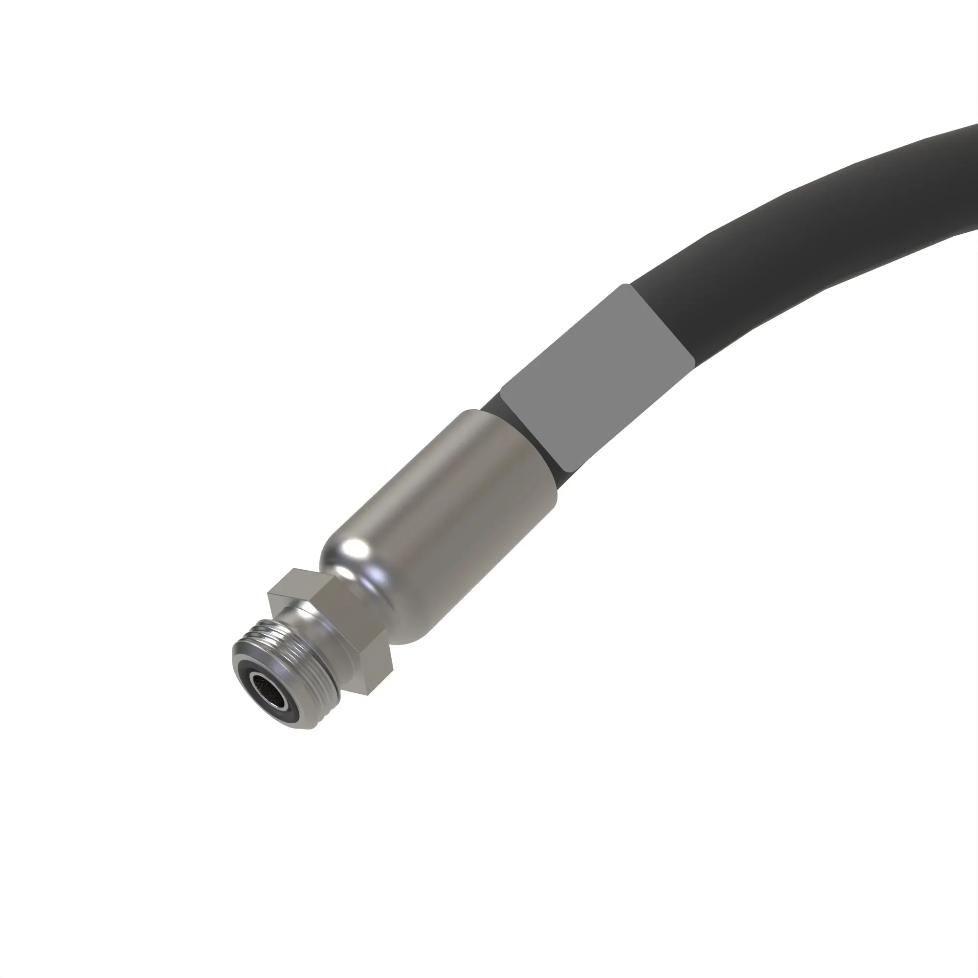 Hydraulic Hose