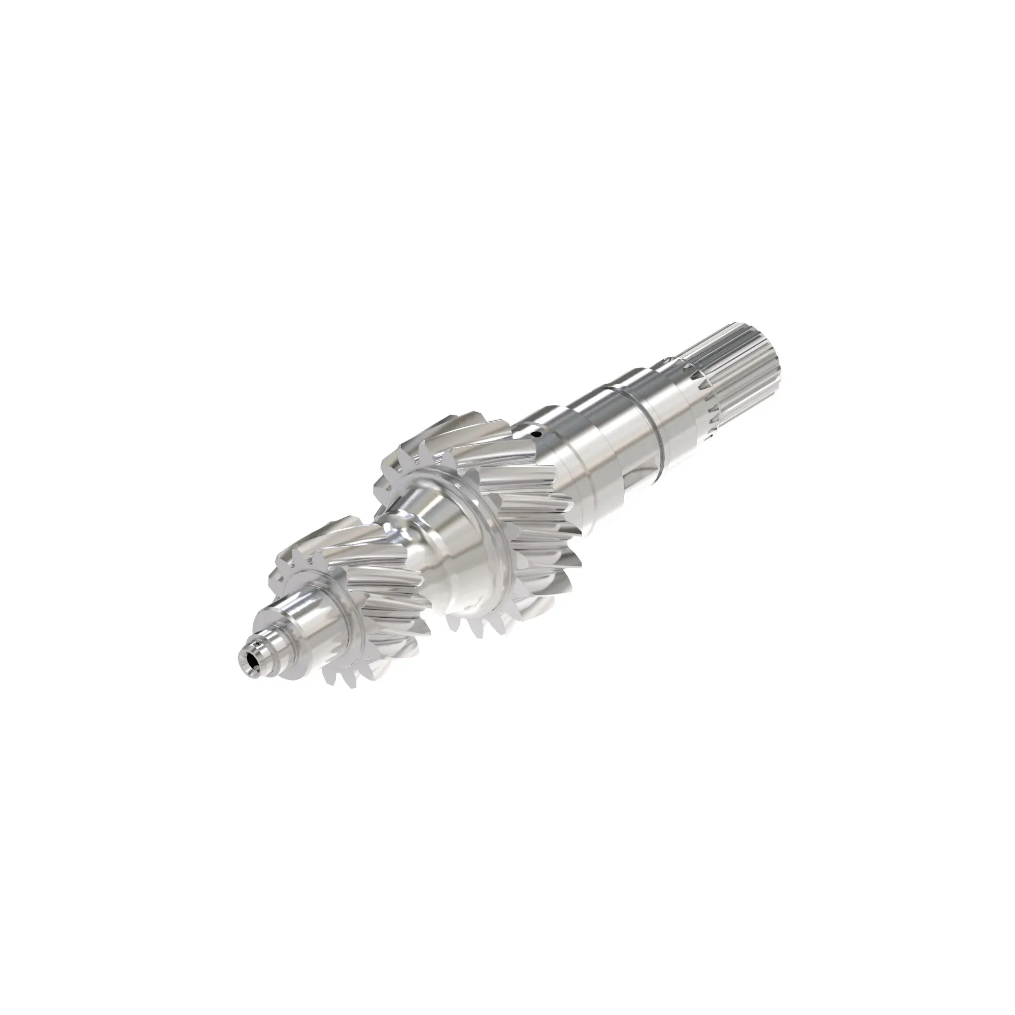 PINION SHAFT