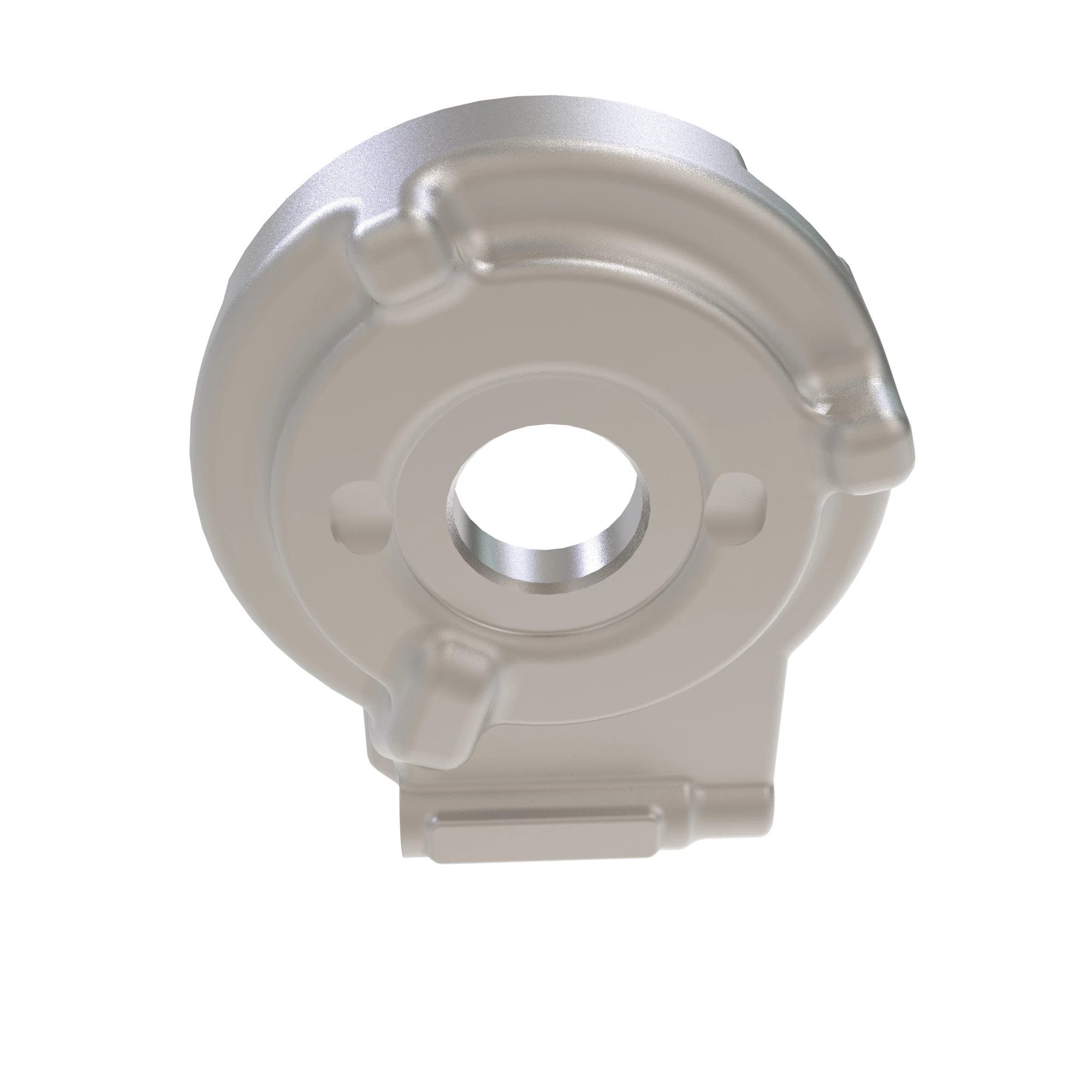 ⚙️ R130106: Carcasa del Pistón de Freno John Deere 🚜✅