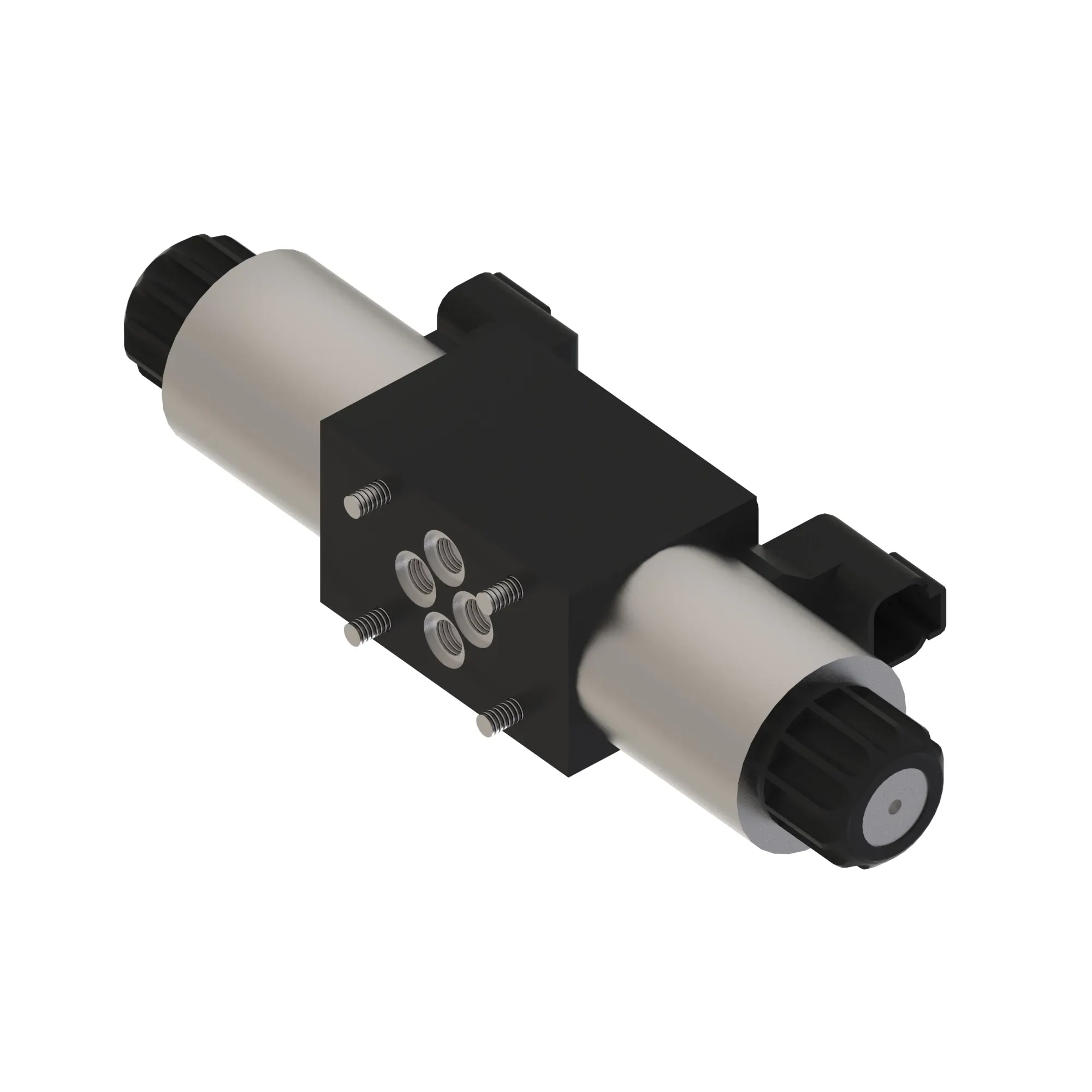Prop. Cetop - Rotate From Head, HTH616CS3
