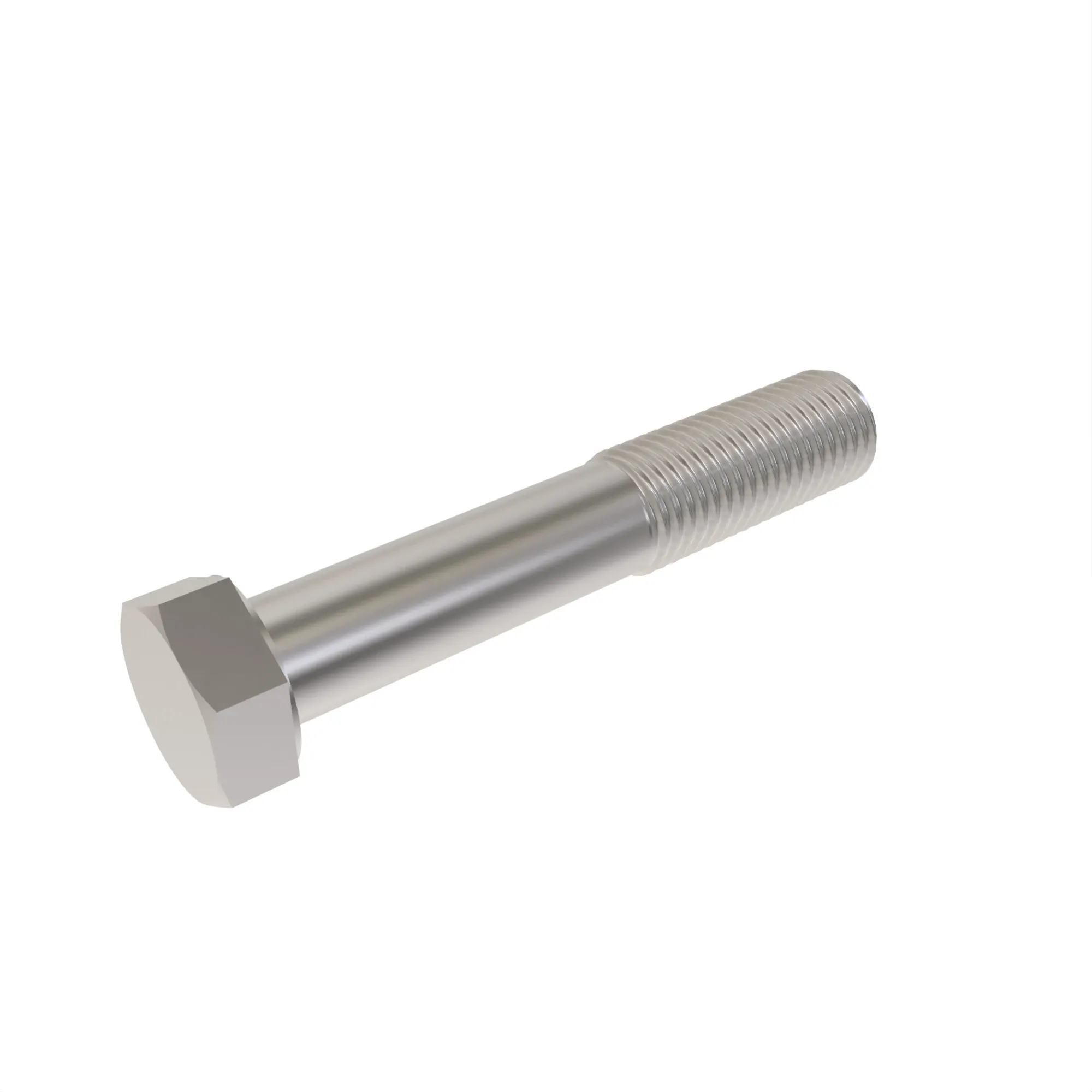 SCREW, HEX HEAD