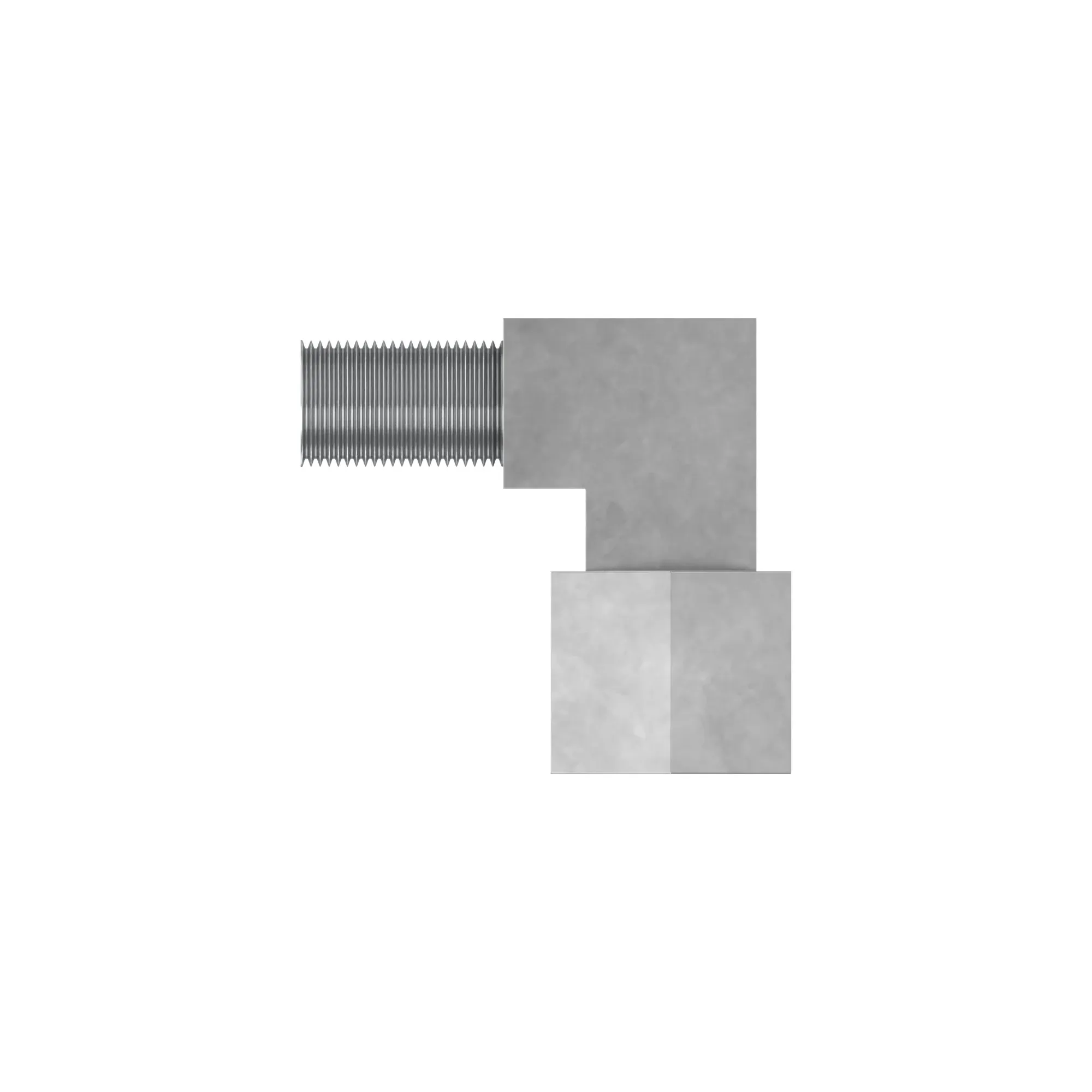 ELBOW FITTING