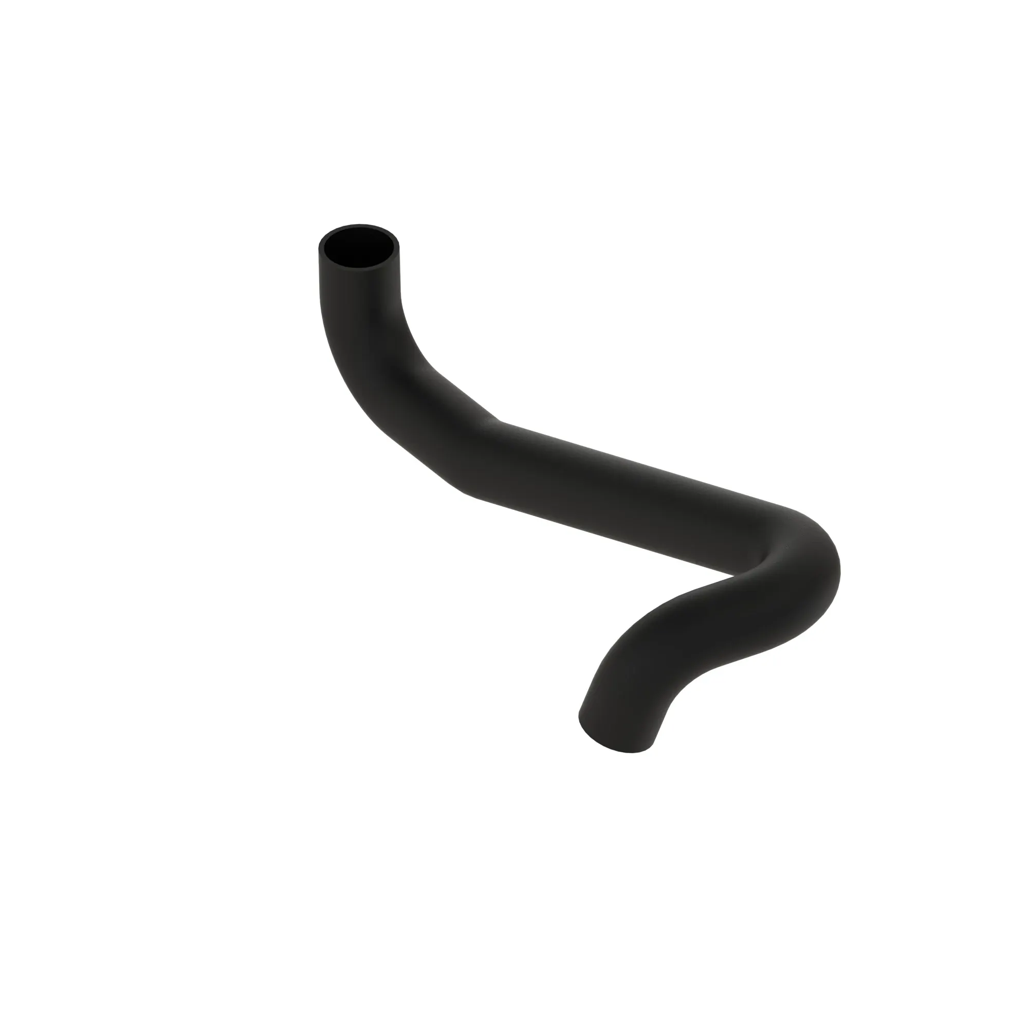 John Deere Charge Air Cooler Hose - F657493
