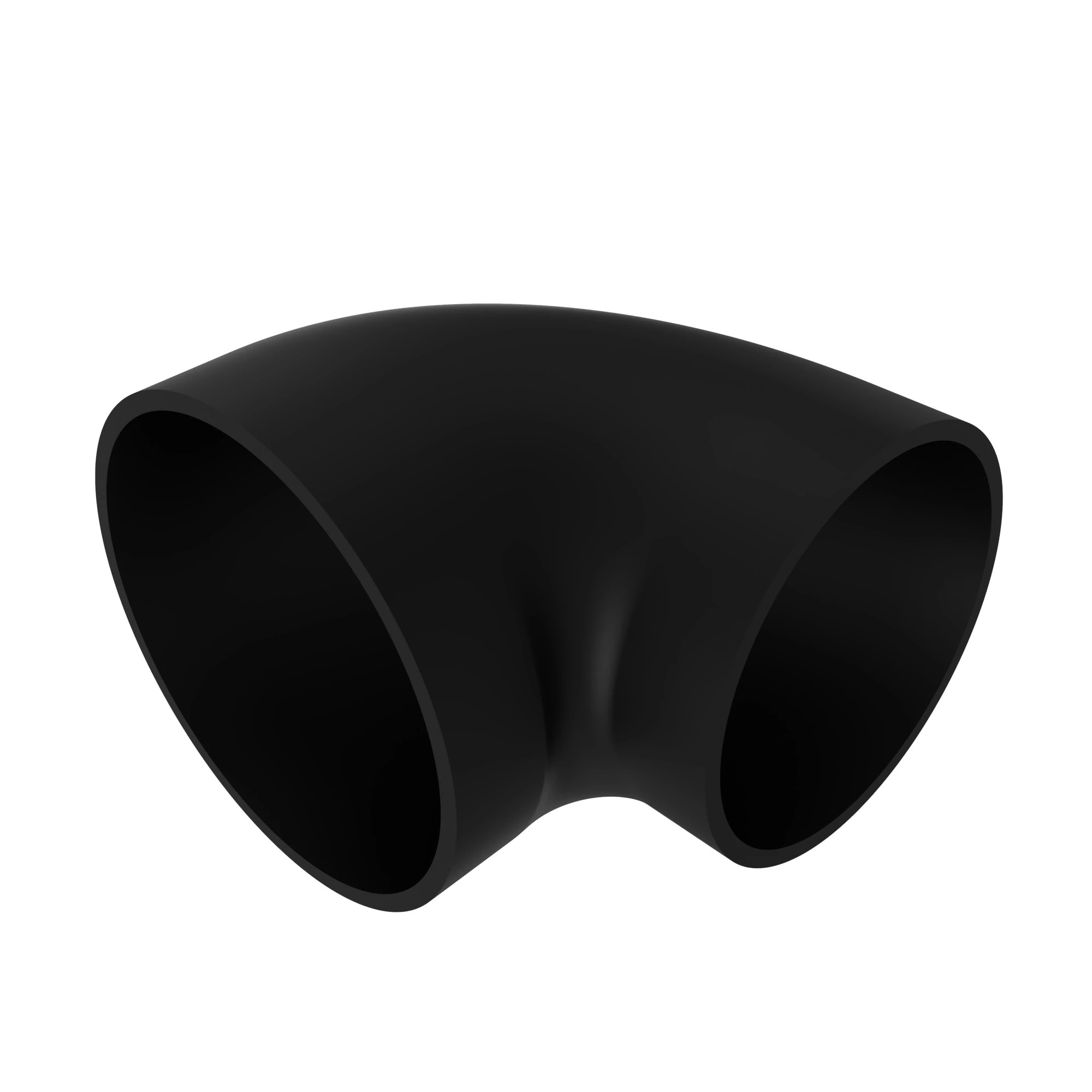 John Deere Elbow Hose - H208798