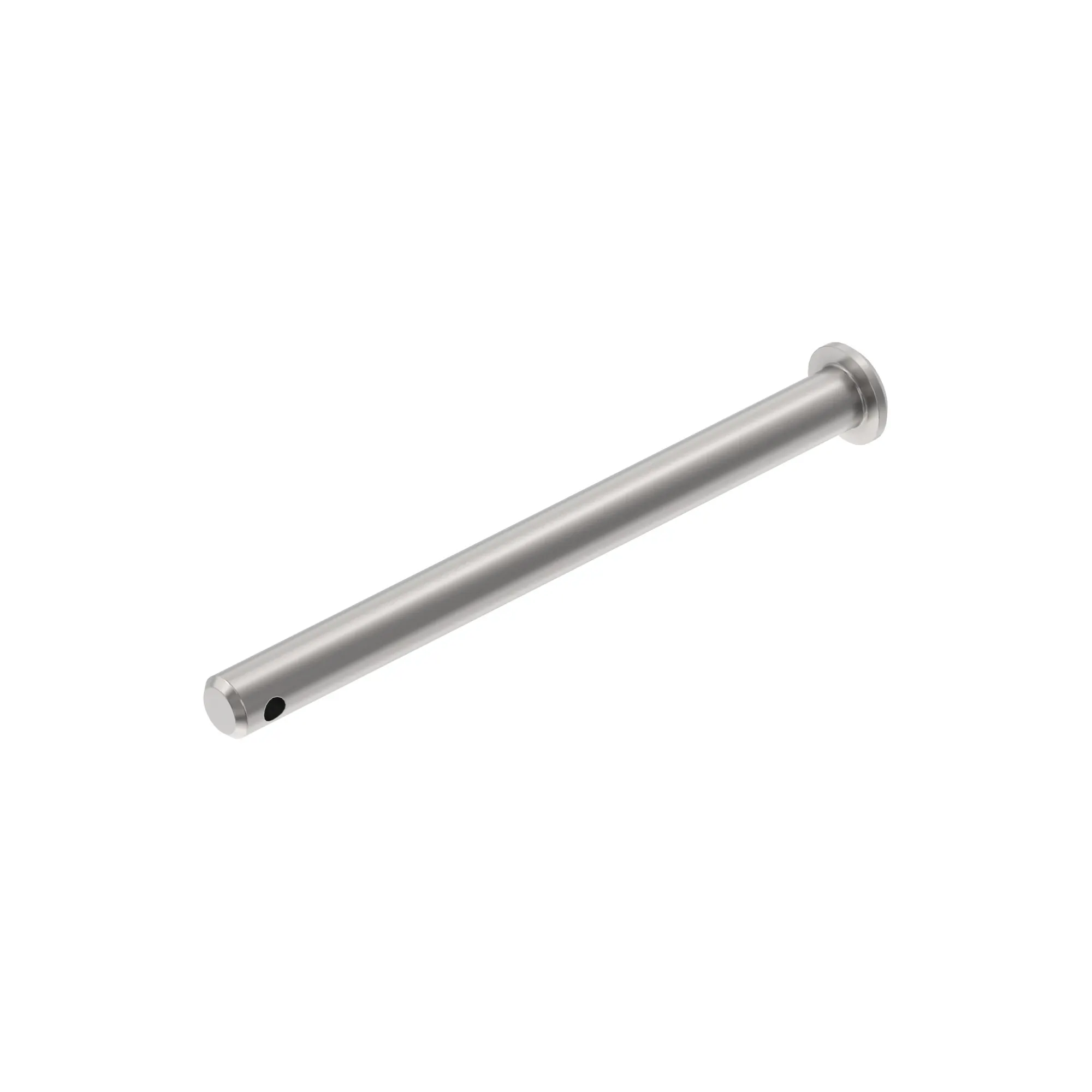 PIN, DRIVE ROLLER IDLER SUPPORT