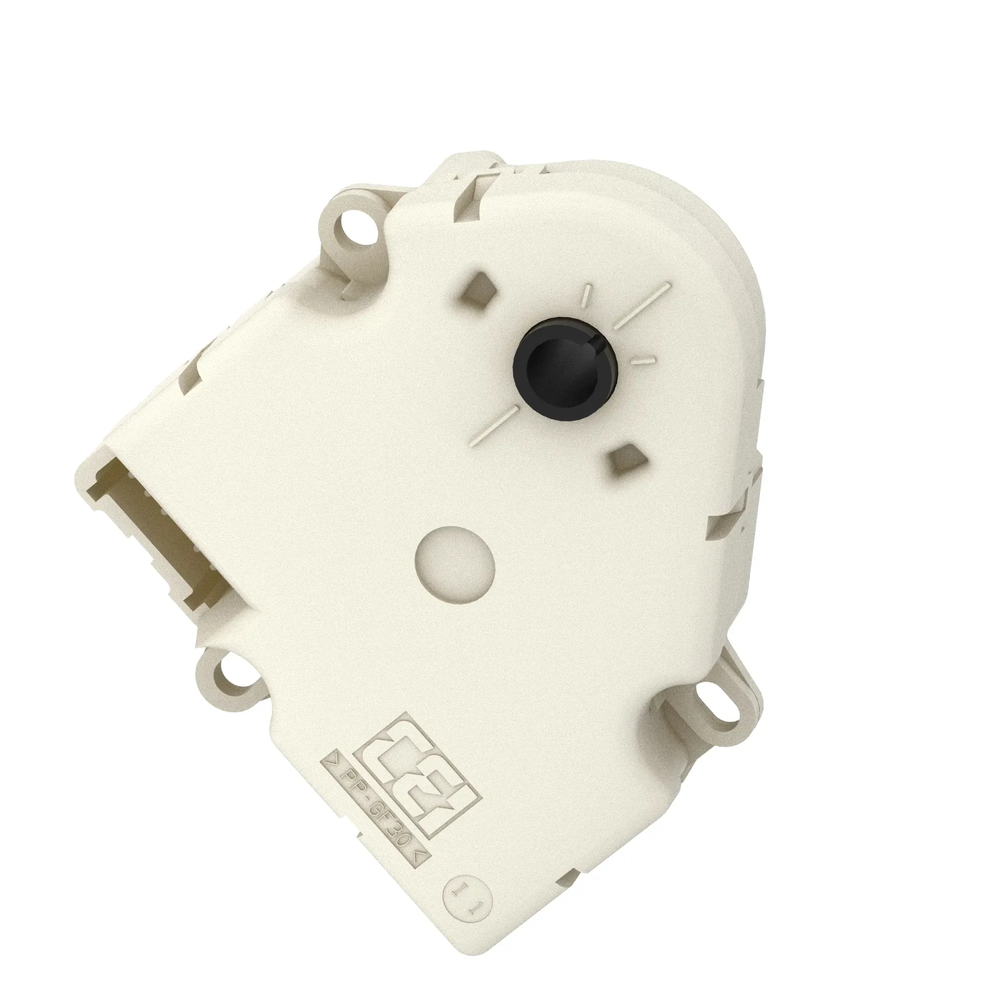 AXE86617: Temperature Control Door Actuator | Shop.Deere.com